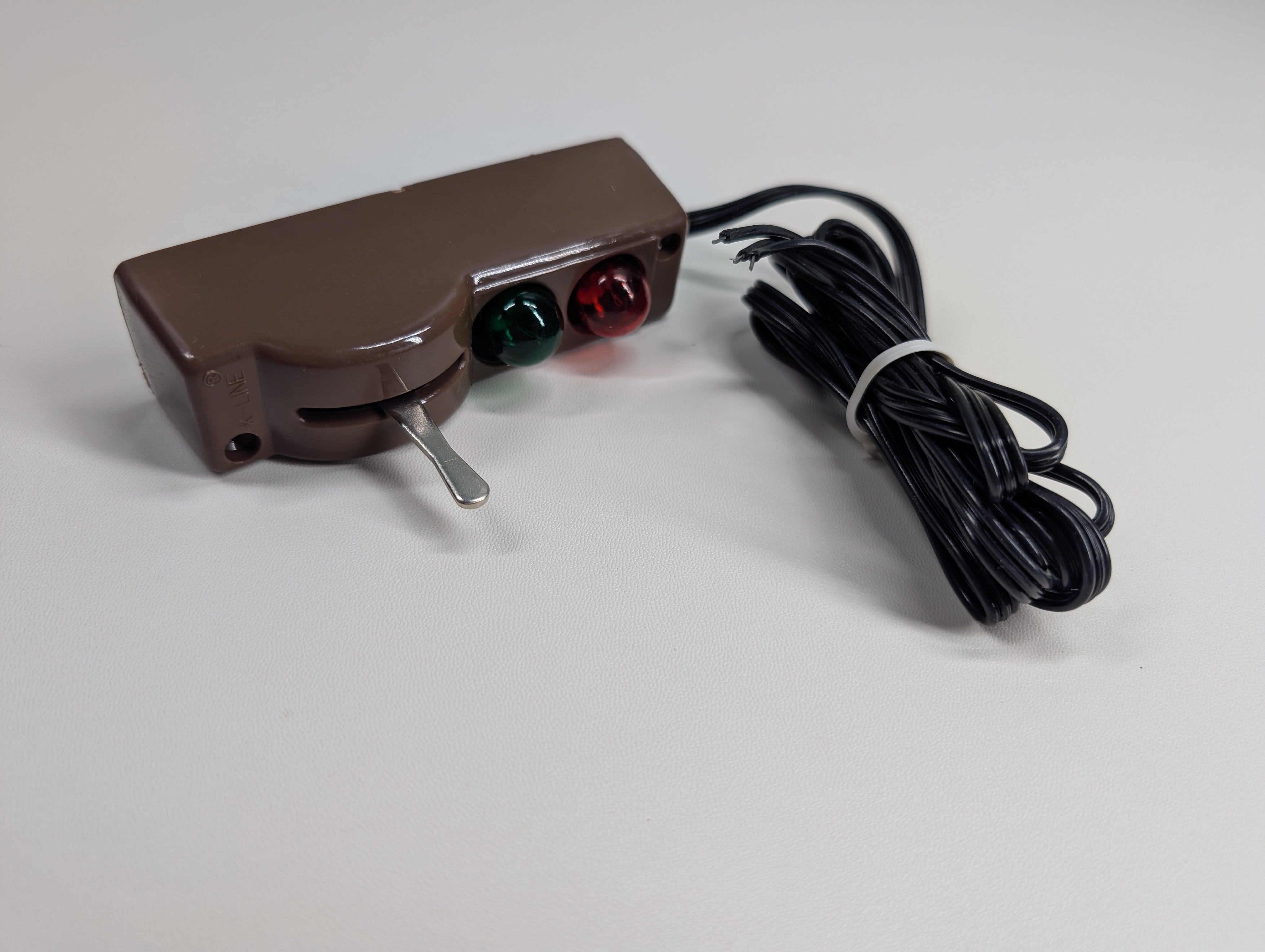 K-Line O Automatic Switch Controller