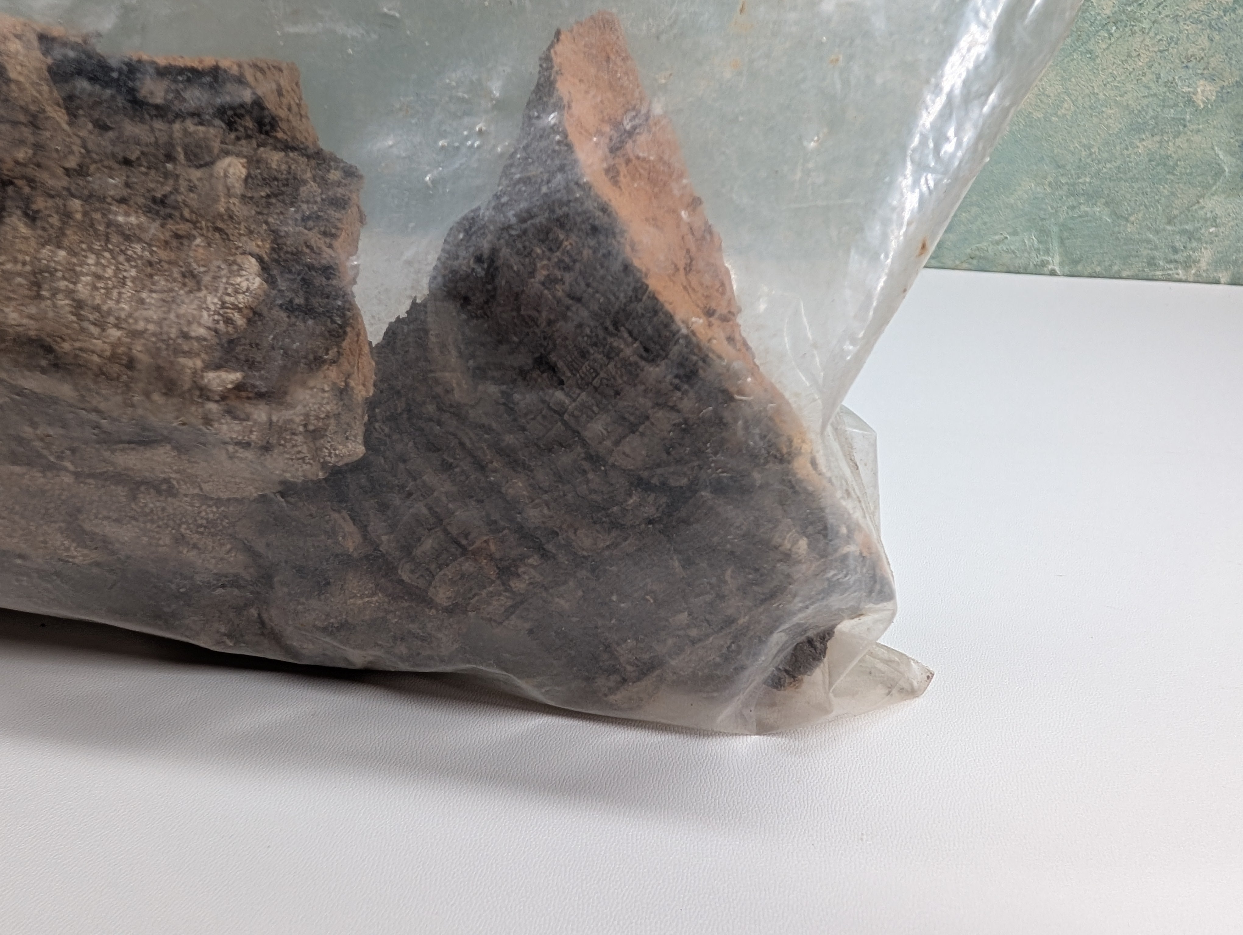 Noch 8810 Multi Scale Cork Rock Pieces, Scenery