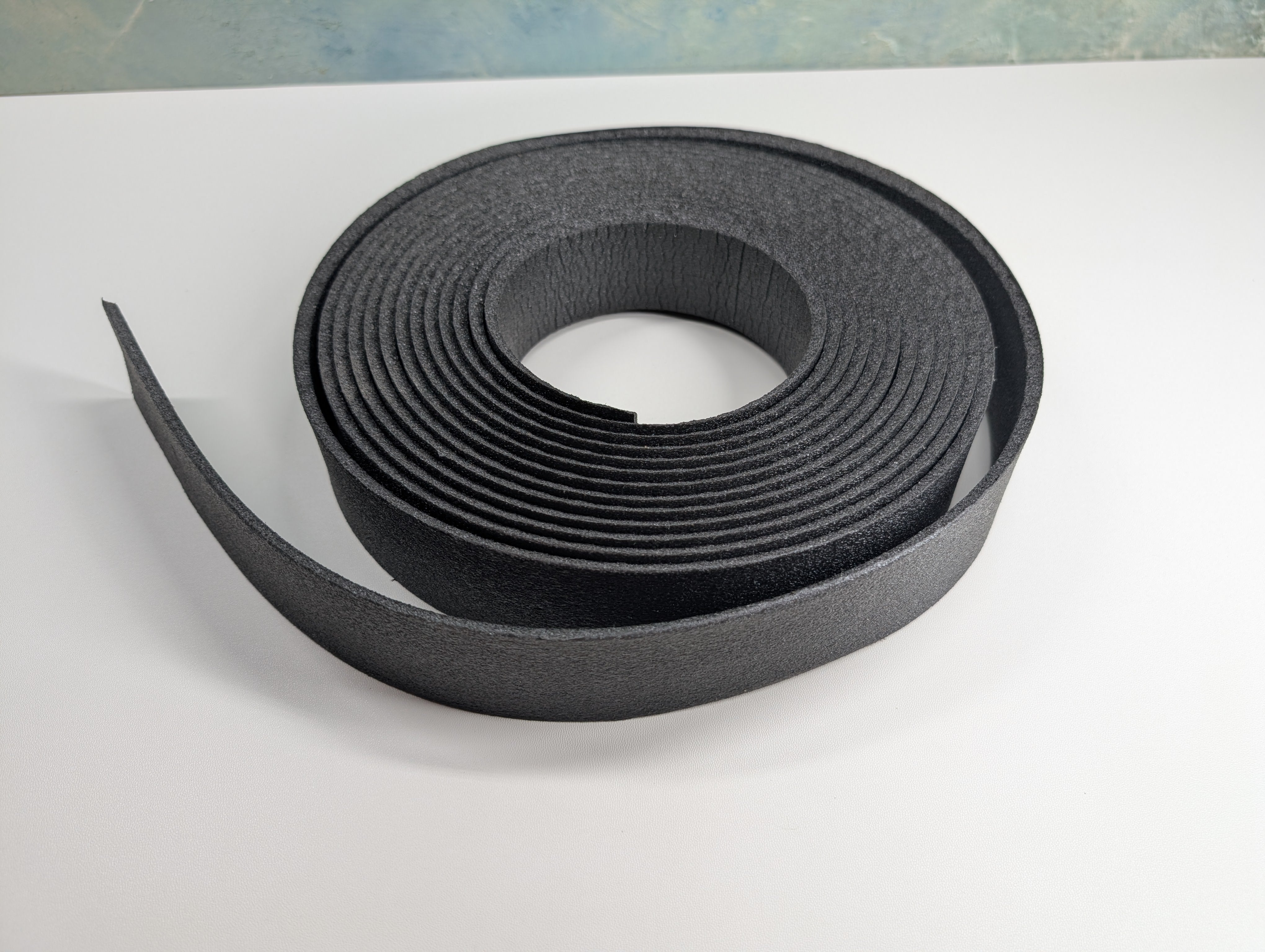 Woodland Scenics ST1474 HO Scale Track-Bed 24' Continuous Roll