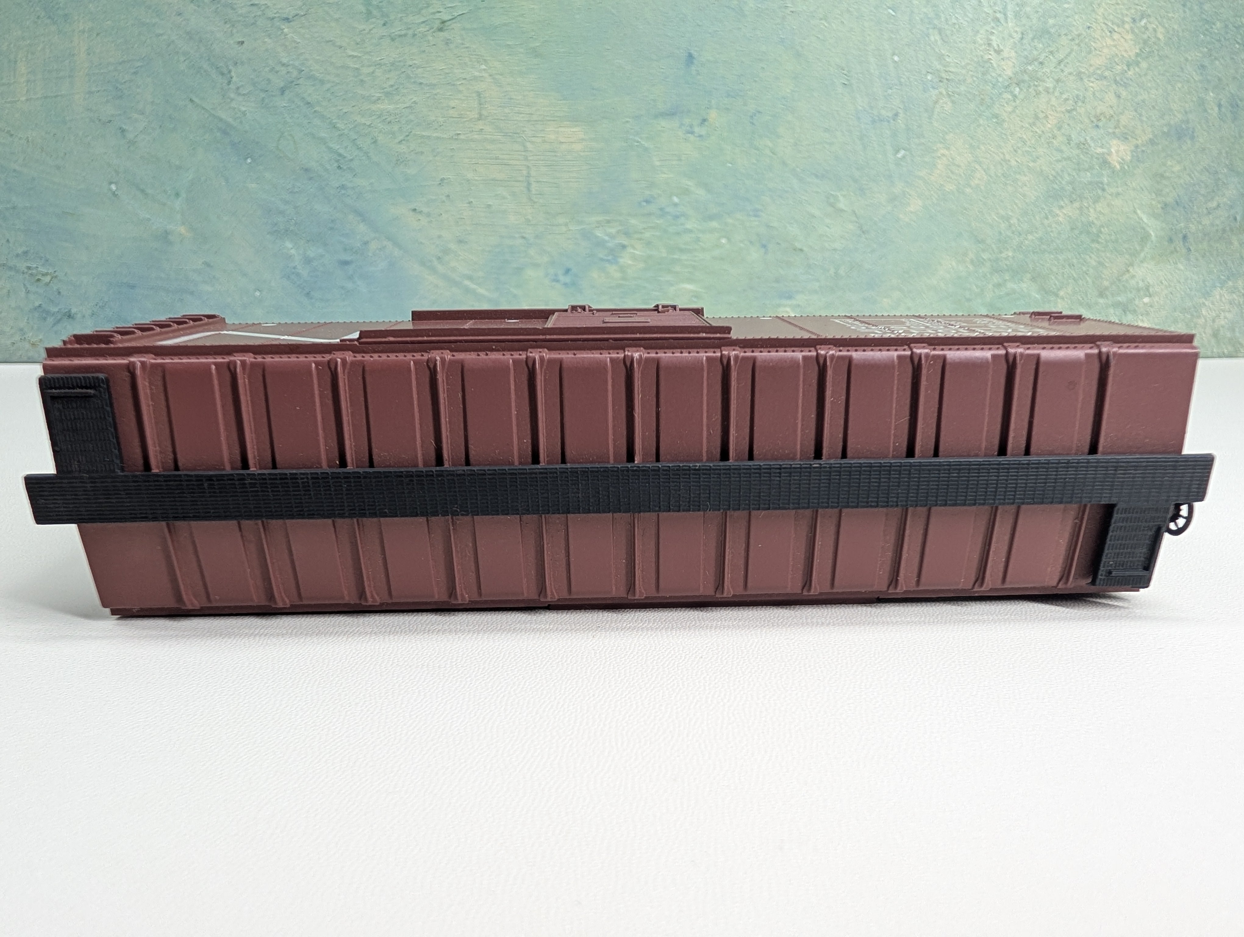 USED Athearn HO Scale 40' Box Car Canadian National CN #486520