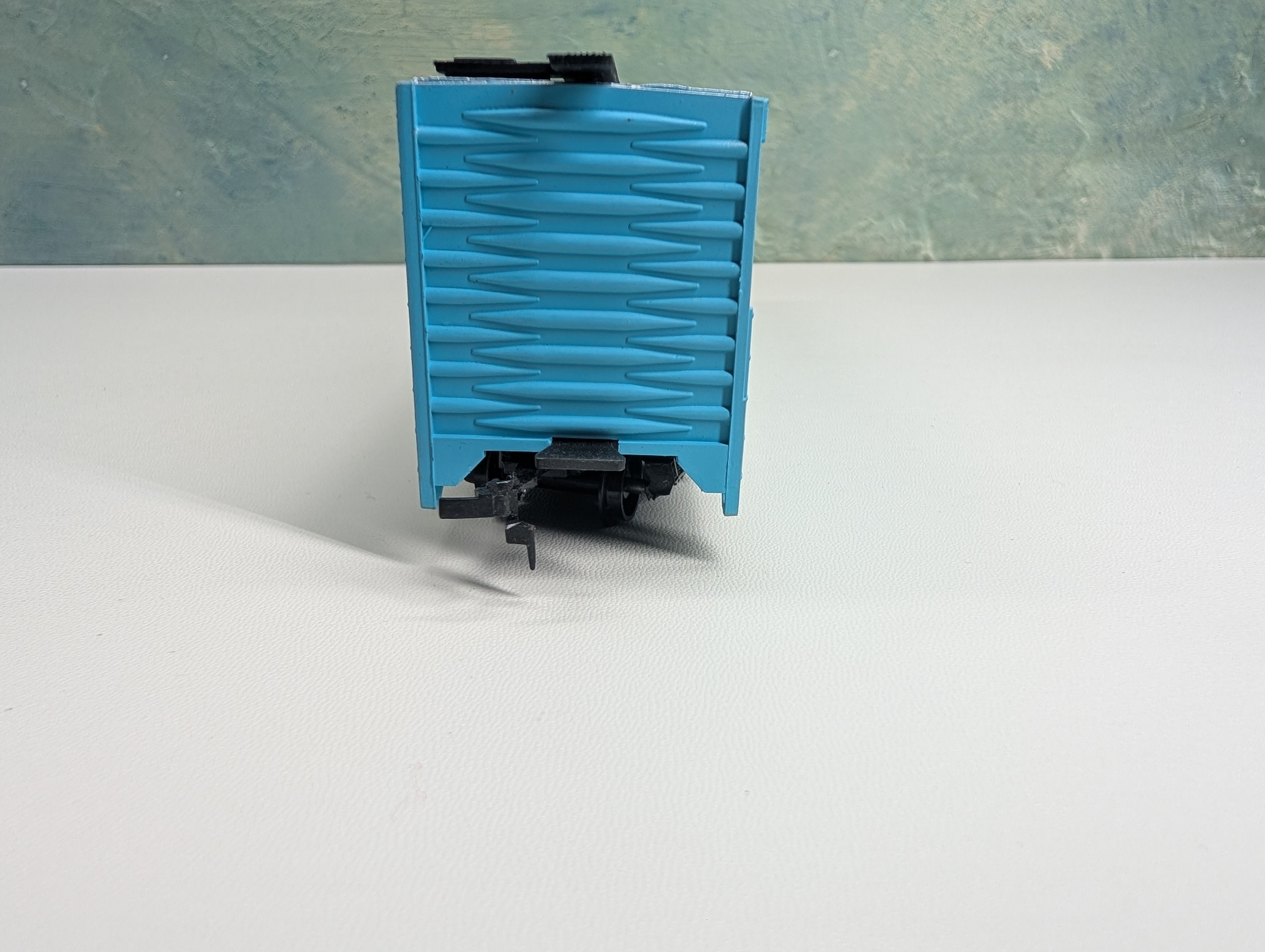 USED AHM HO Scale All Door Box Car DT&I #32246