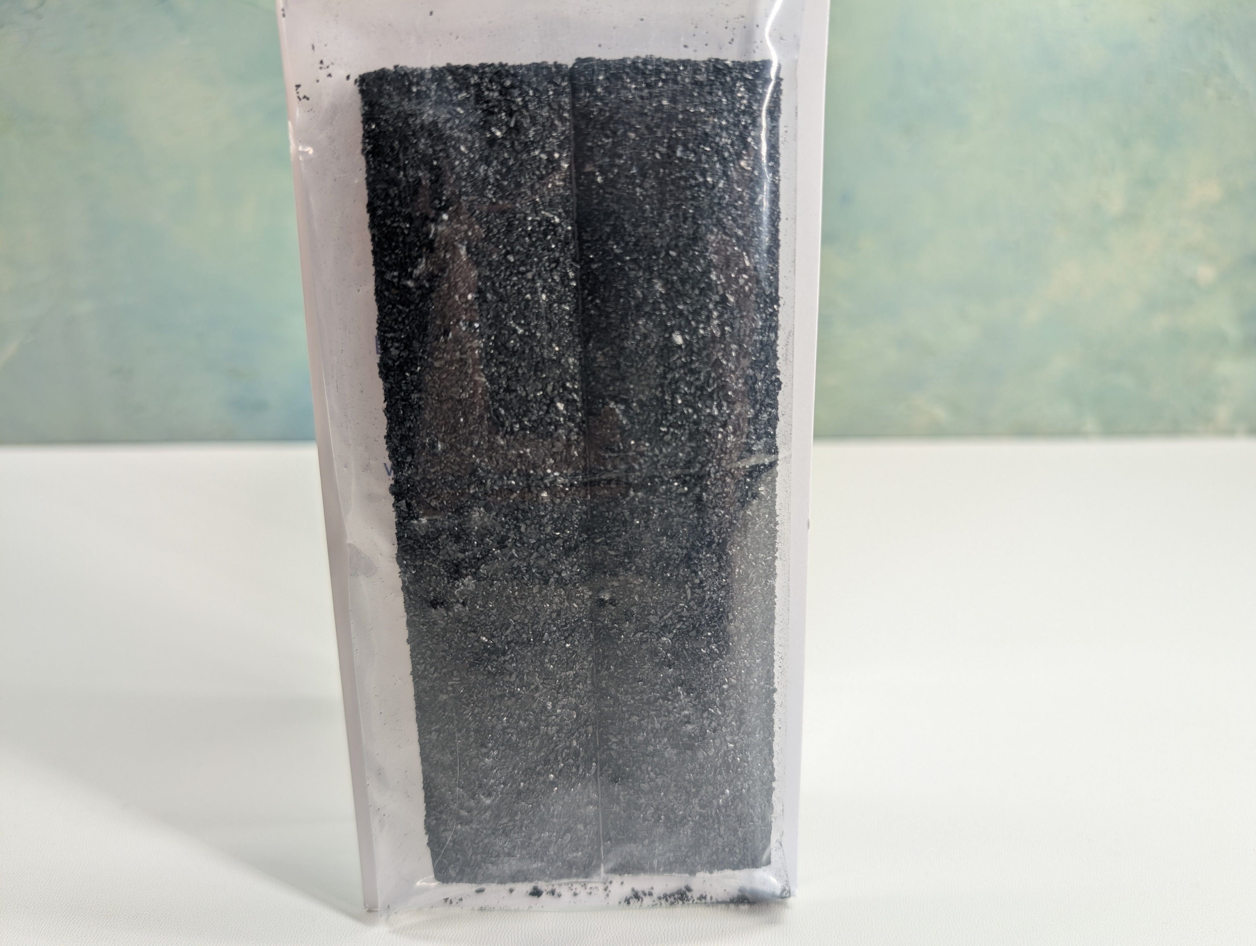 Bowser 31502 HO Scale English Coal Load for Bowser H-21, H22 Hopper (2 pcs)