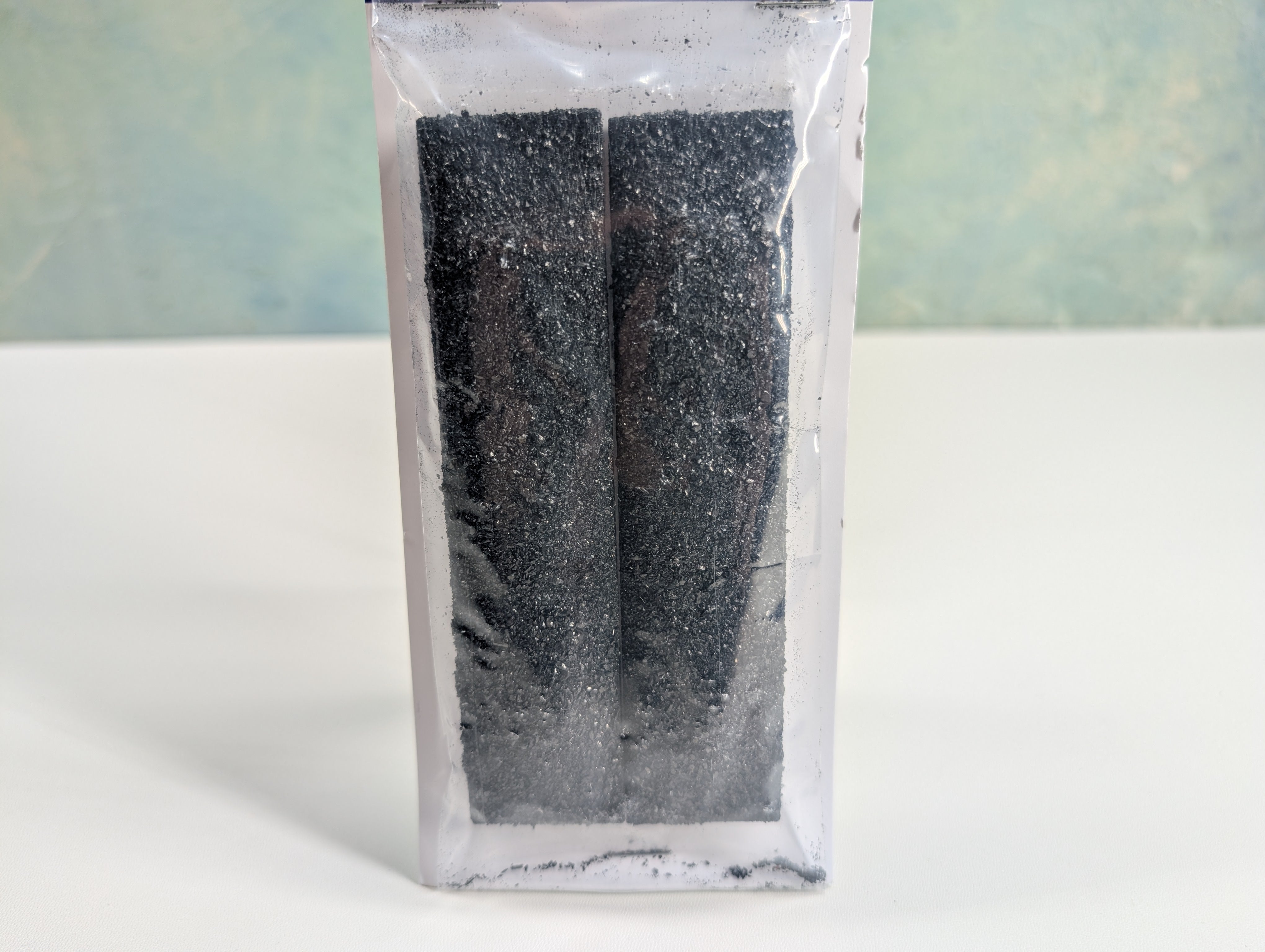 Bowser 31504 HO Scale English Coal Load for Bowser GS 40' Gondola (2 pcs)