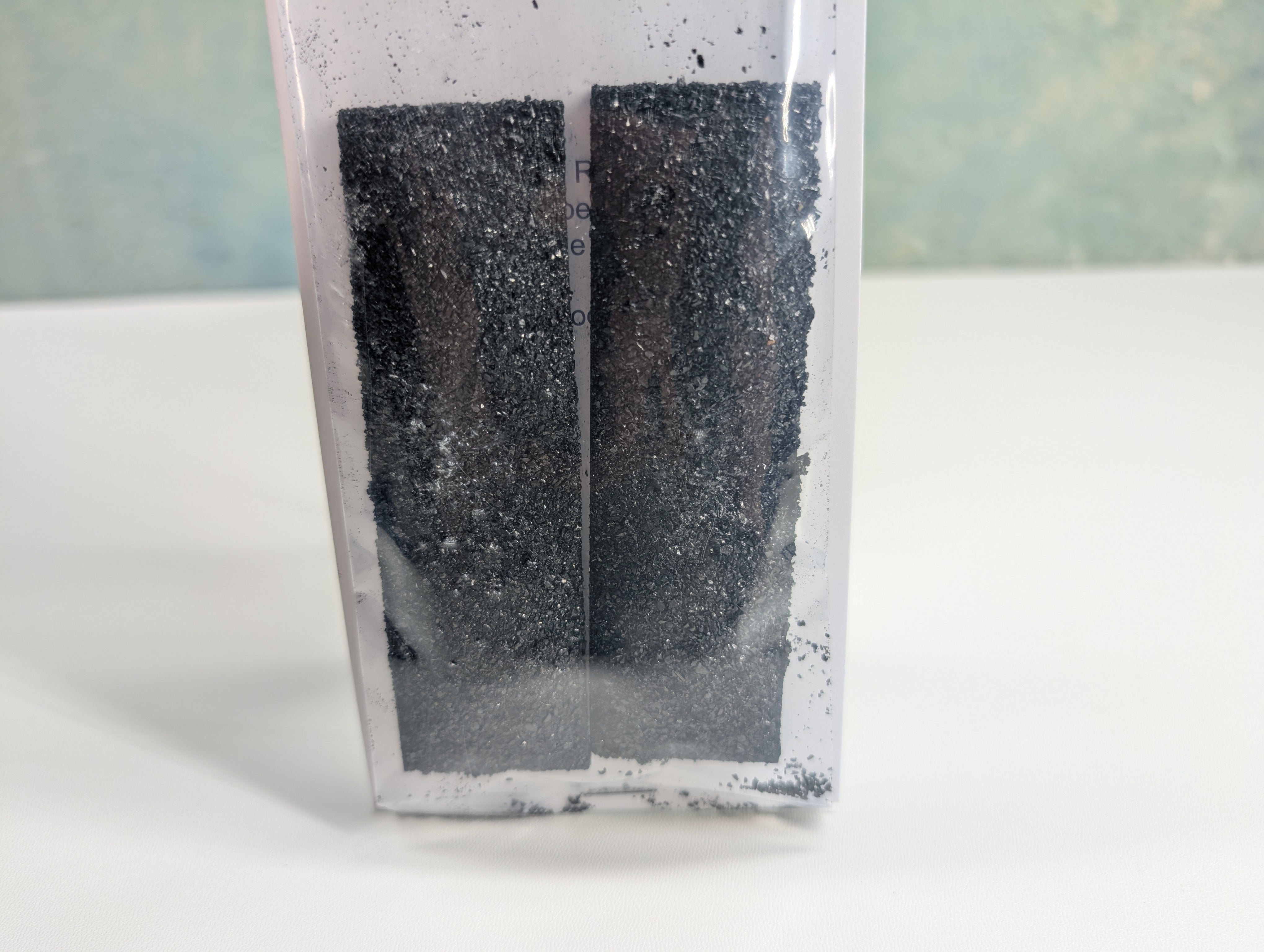 Bowser 31520 HO Scale English Coal Load for Accurail 55T Hopper (2 pcs)