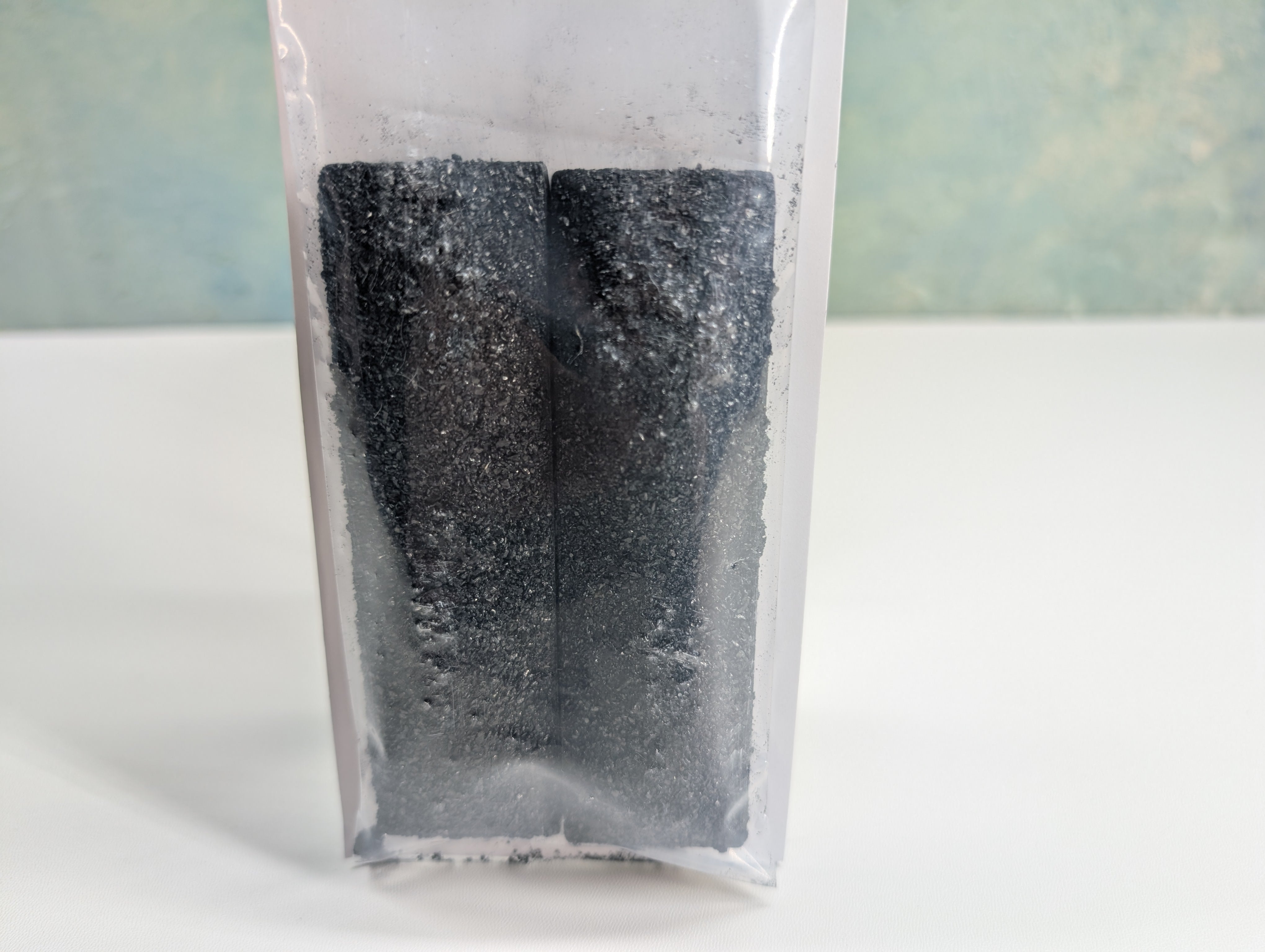 Bowser 31531 HO Scale English Coal Load for Proto/Walthers 50T War Emerg Hopper (2 pcs)