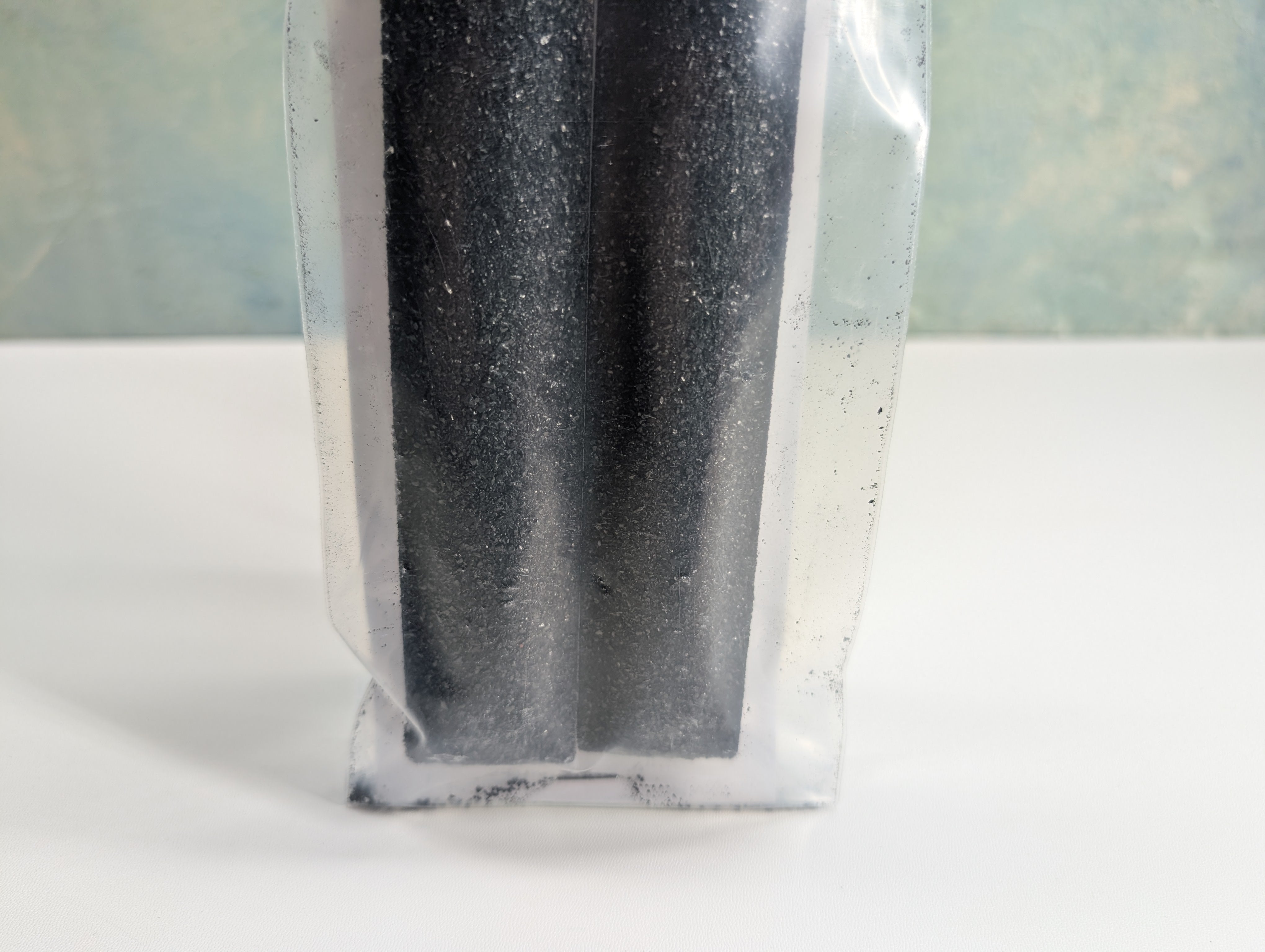 Bowser 31536 HO Scale English Coal Load for Walthers Gold Line 100T 3 Bay (2 pcs)