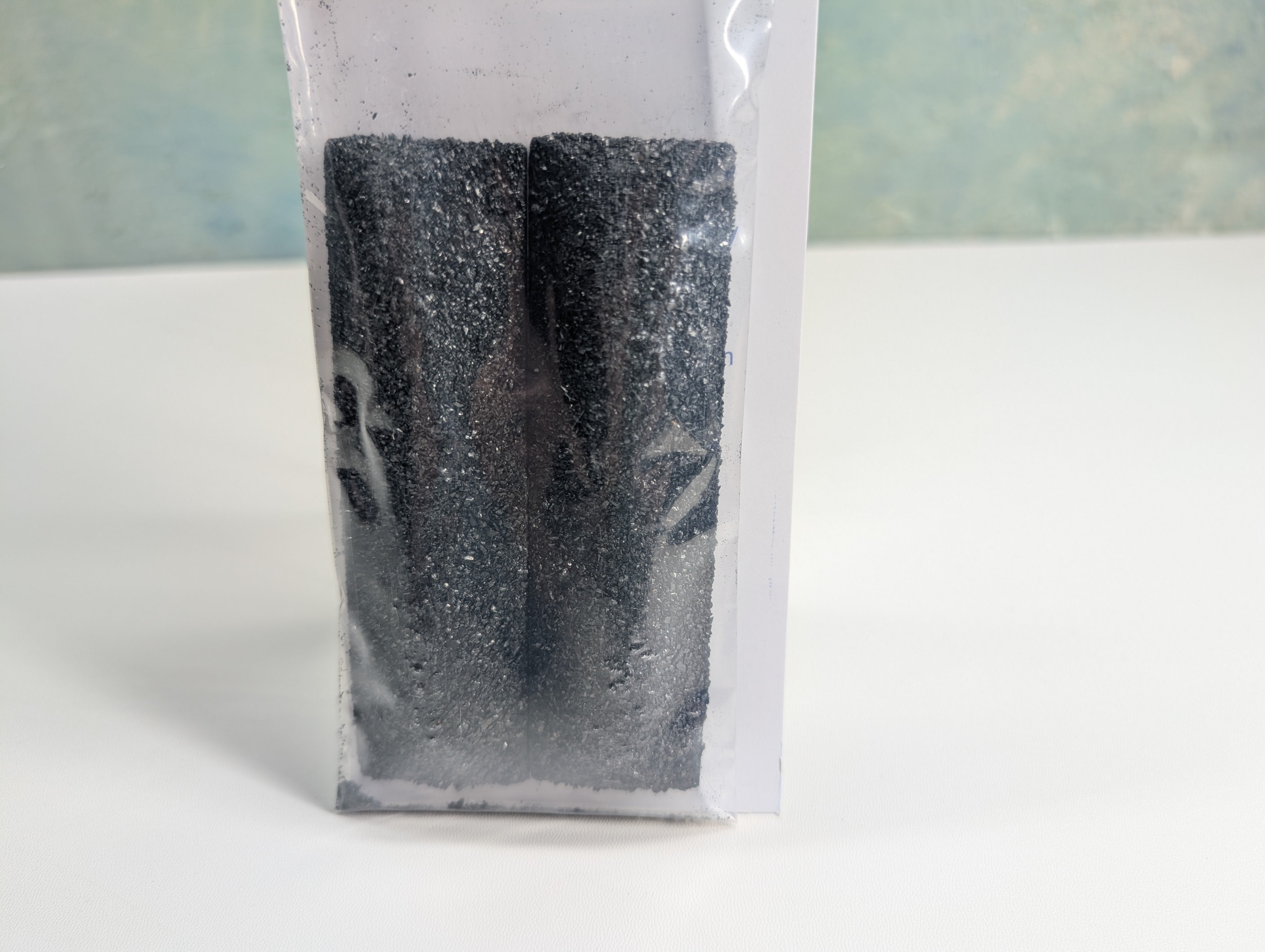 Bowser 31540 HO Scale English Coal Load for Athearn 2 Bay Hopper (2 pcs)