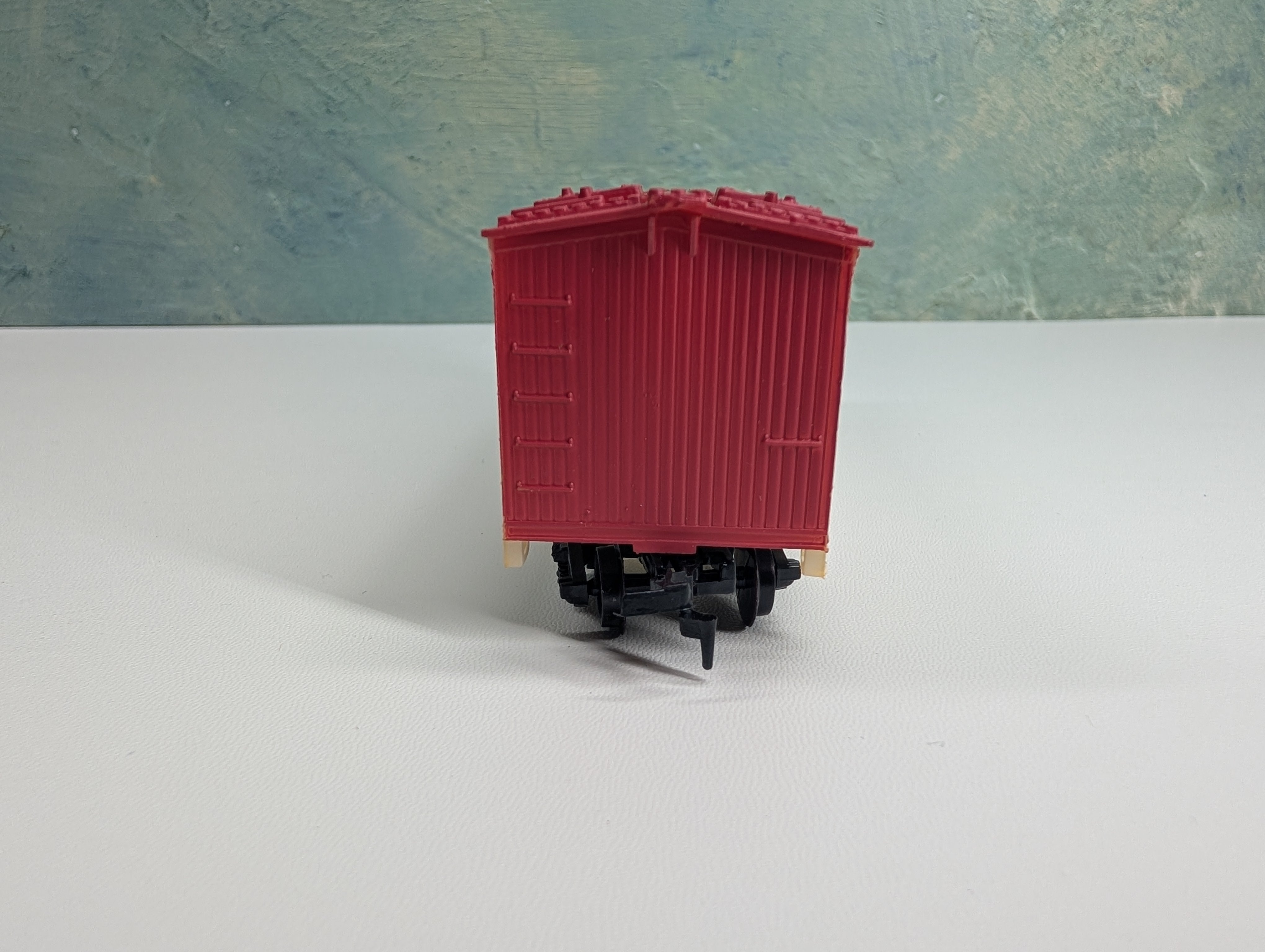 USED Life-Like HO Scale Beer Car Miller High Life
