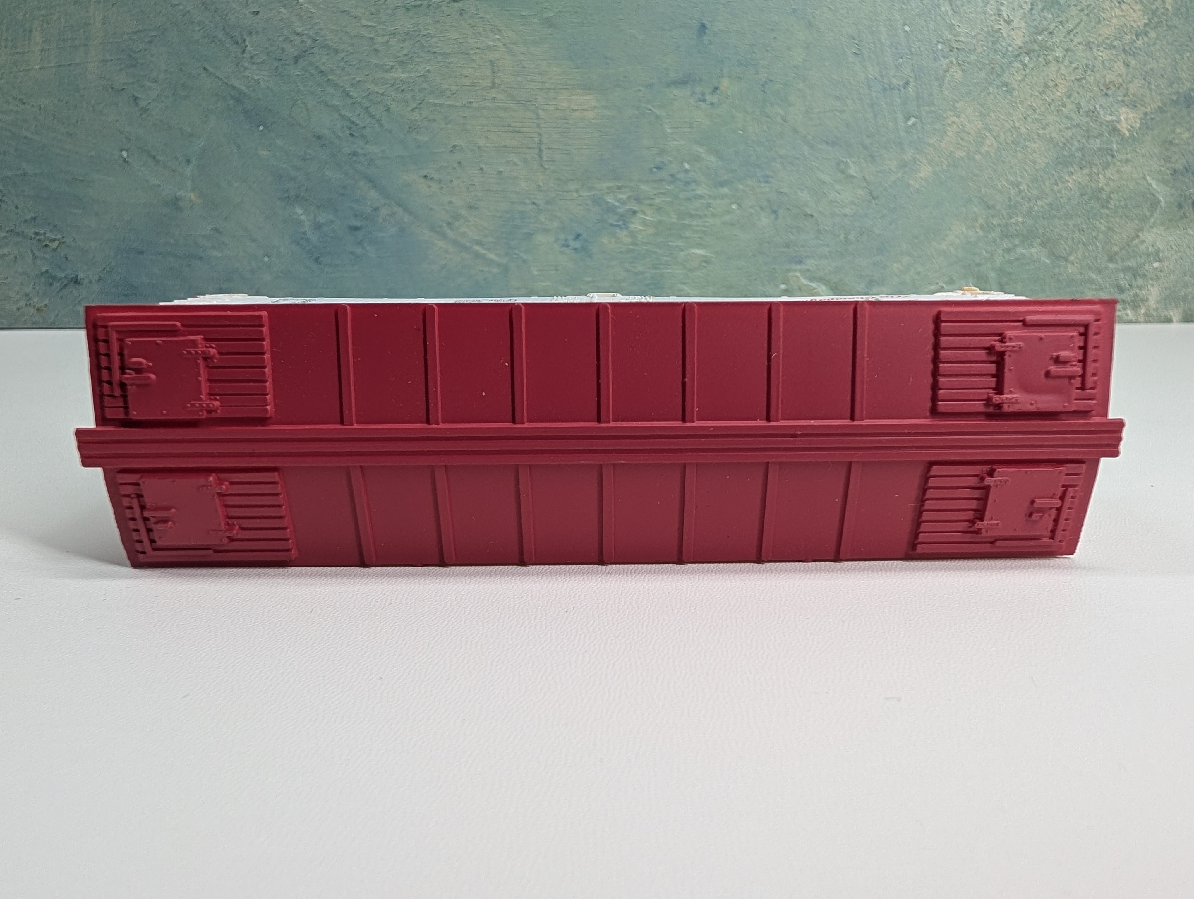 USED Life-Like HO Scale Beer Car Miller High Life