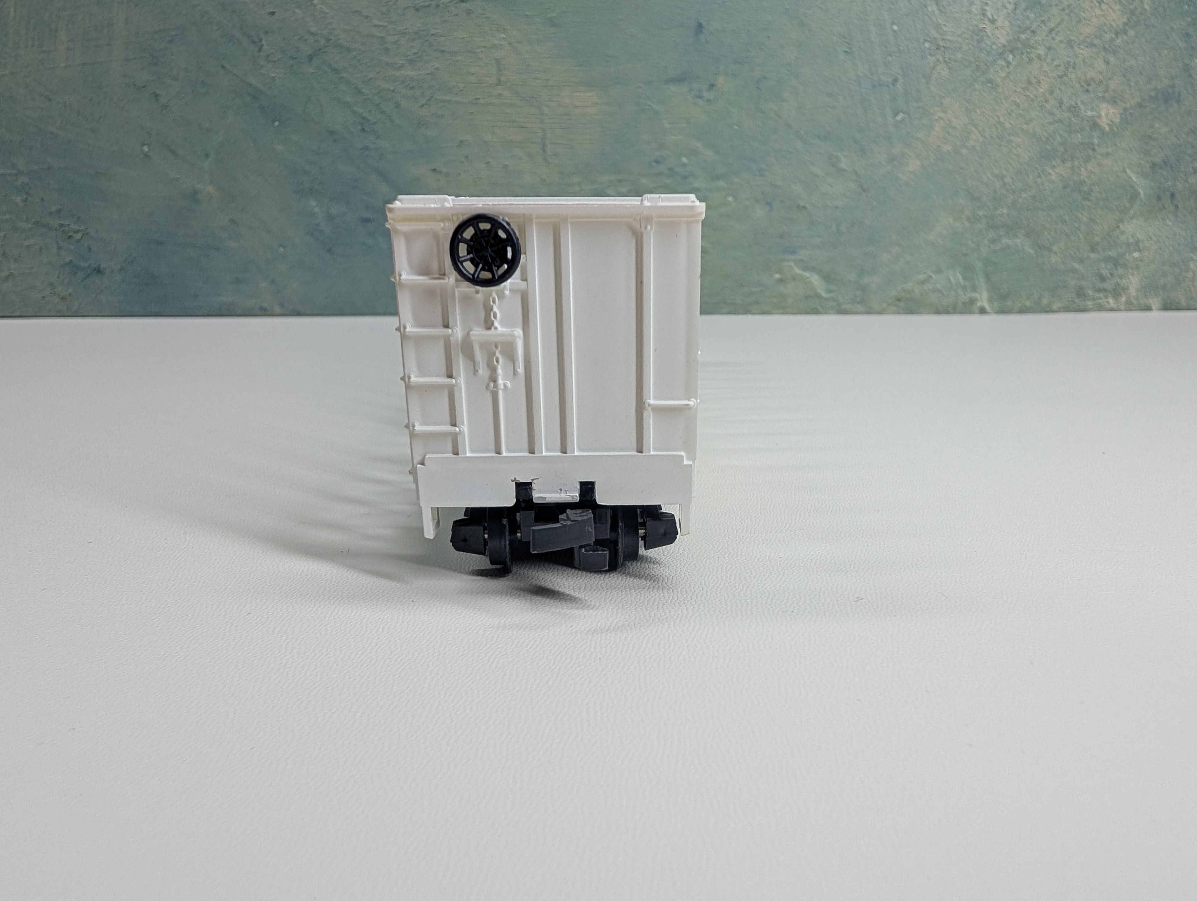 USED Roco HO Scale Container Carrier Car Cosoen TLCX #3849