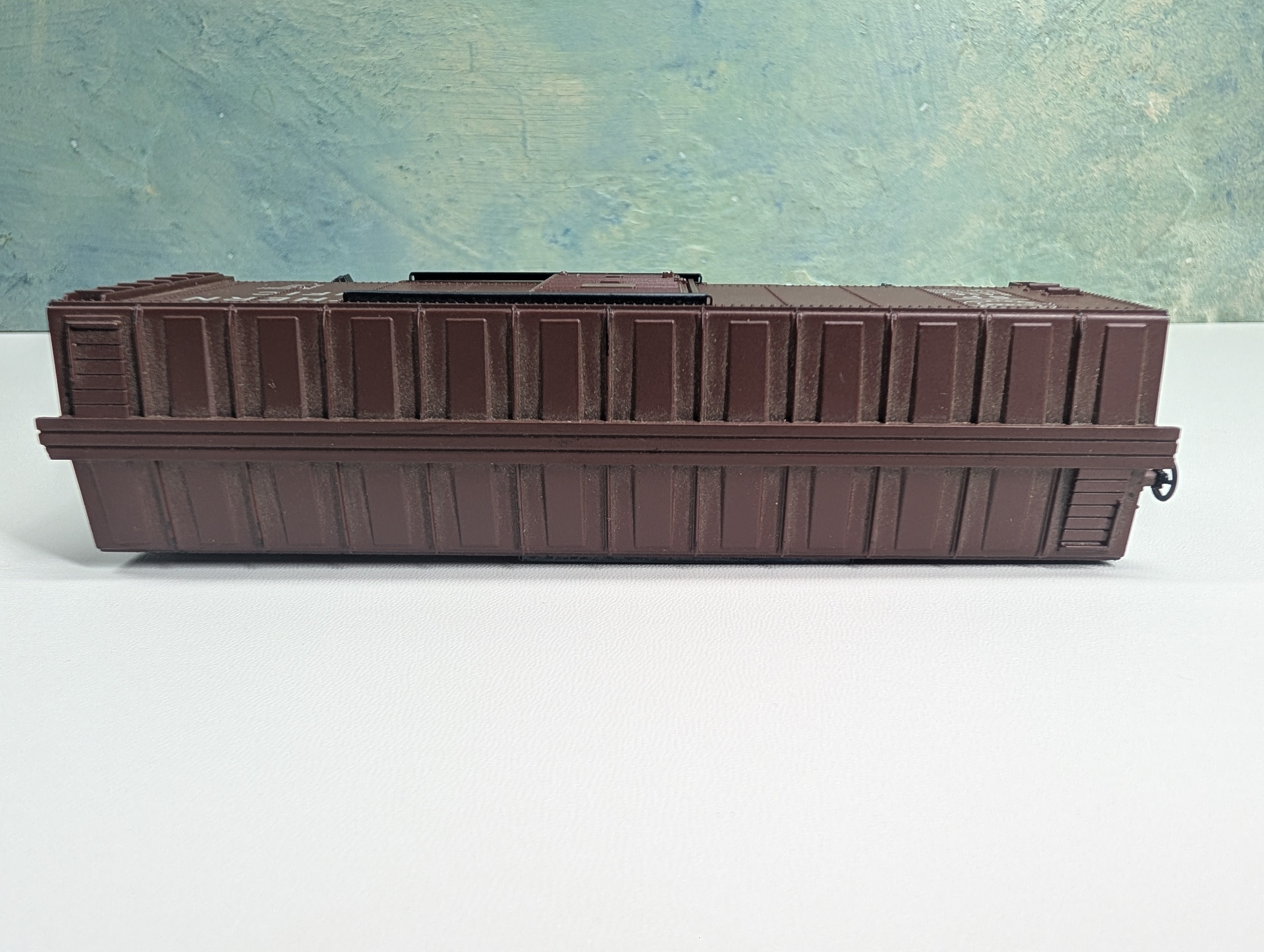 USED Mantua HO Scale 40' Box Car Southern Pacific SP #84567