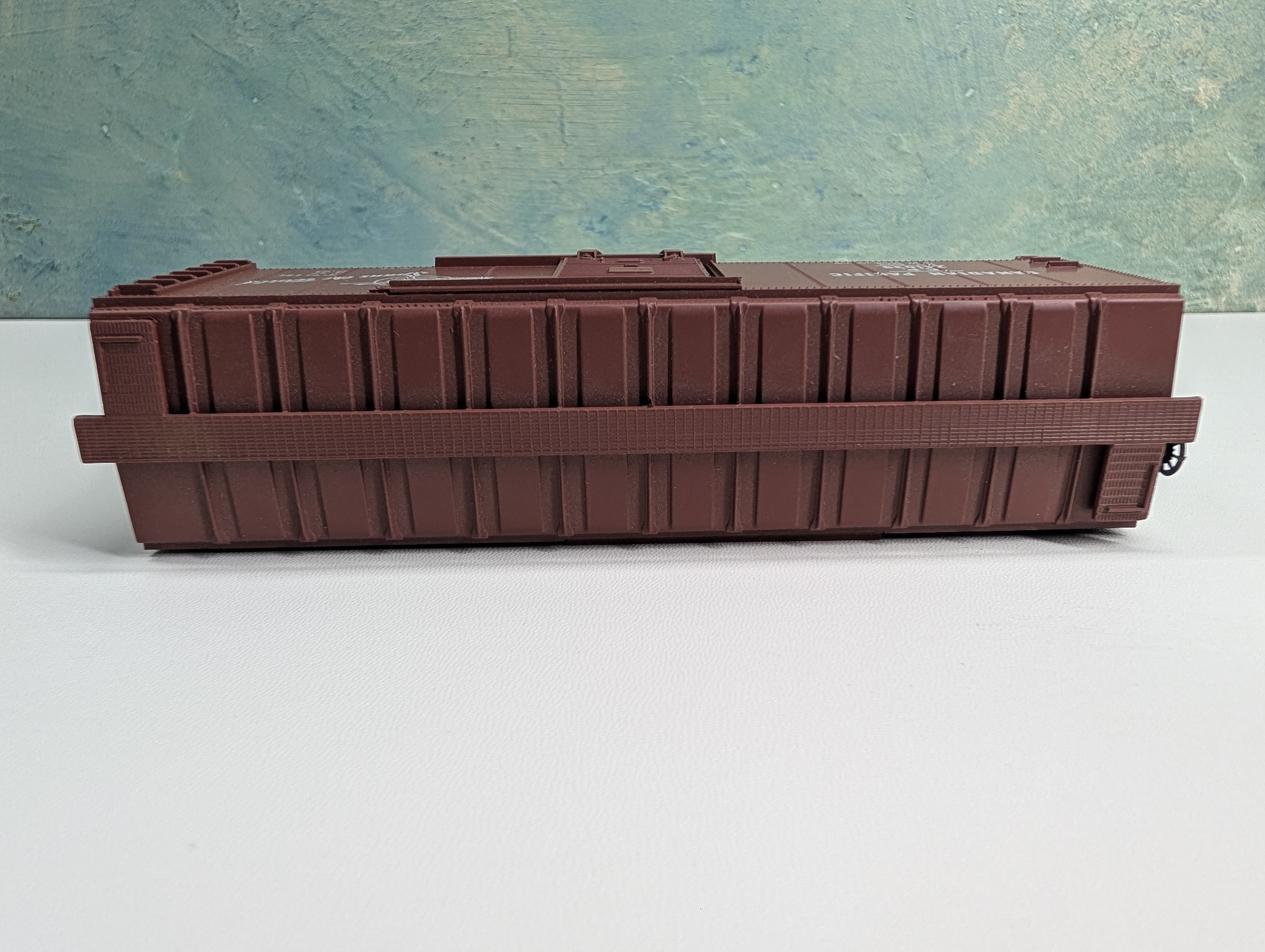 USED Athearn HO Scale 40' Box Car Canadian Pacific CP #241039
