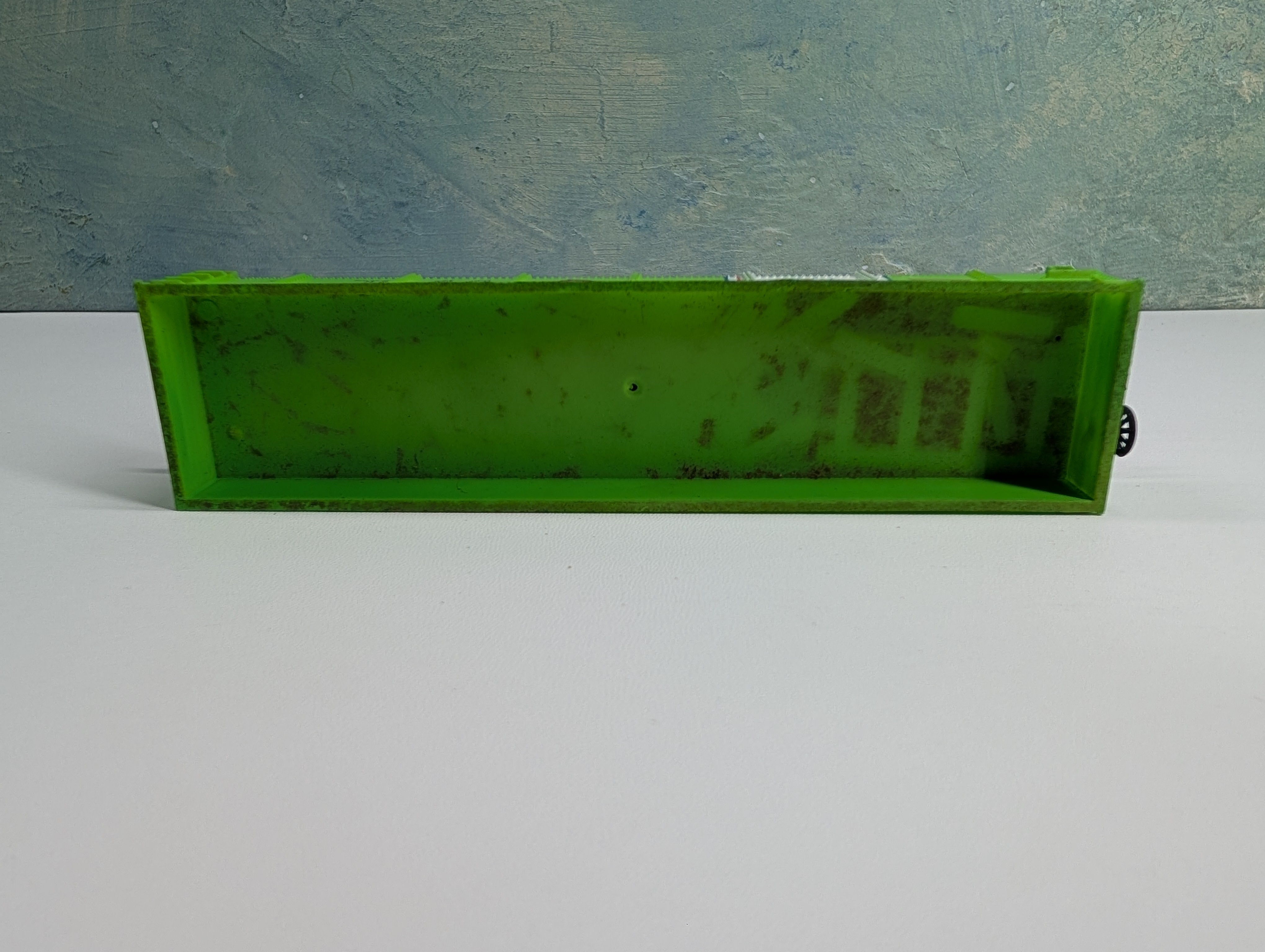 USED HO Scale State Gondola State of South Carolina 1776