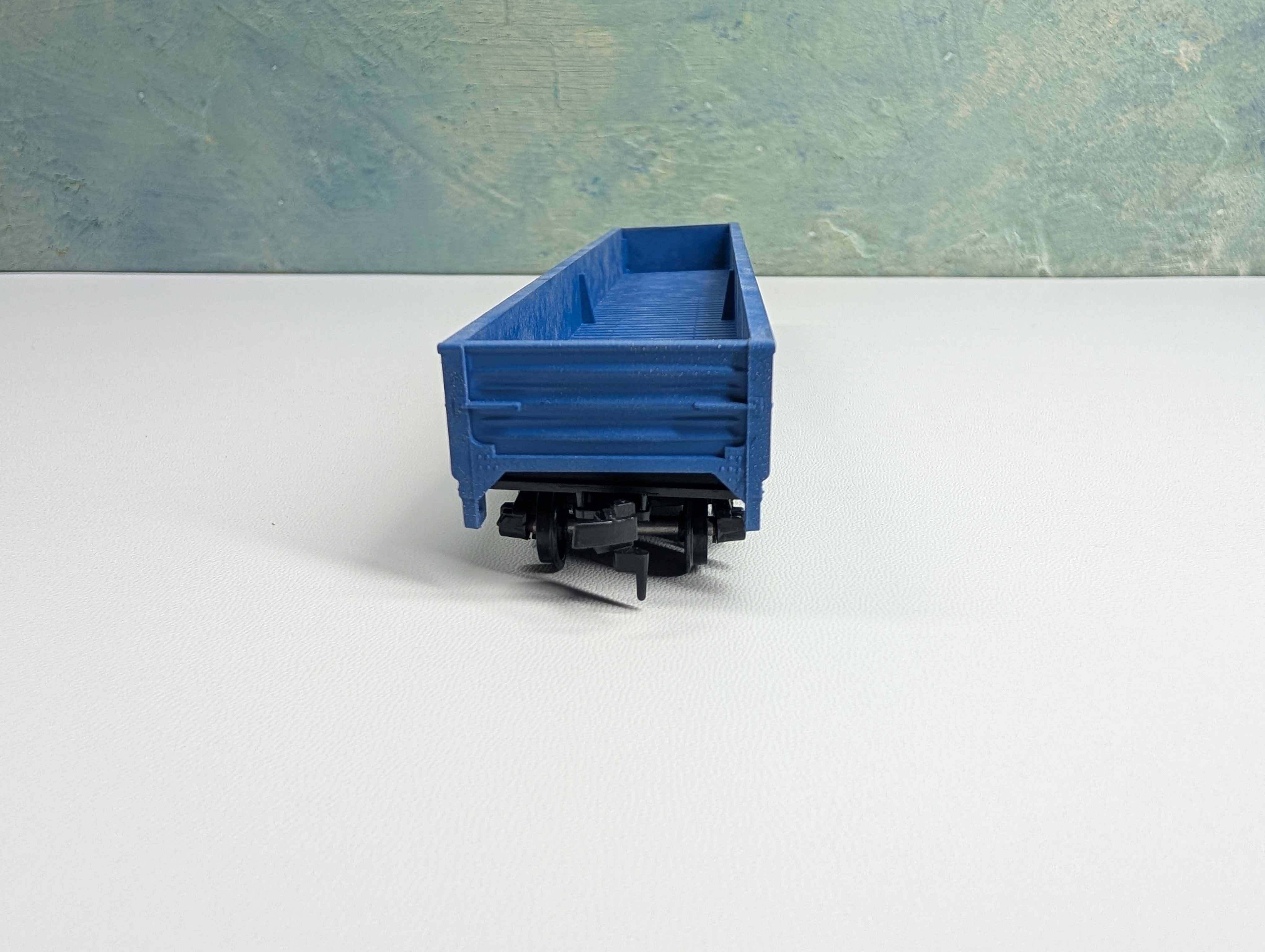 USED HO Scale Gondola Louisville & Nashville L&N #39401