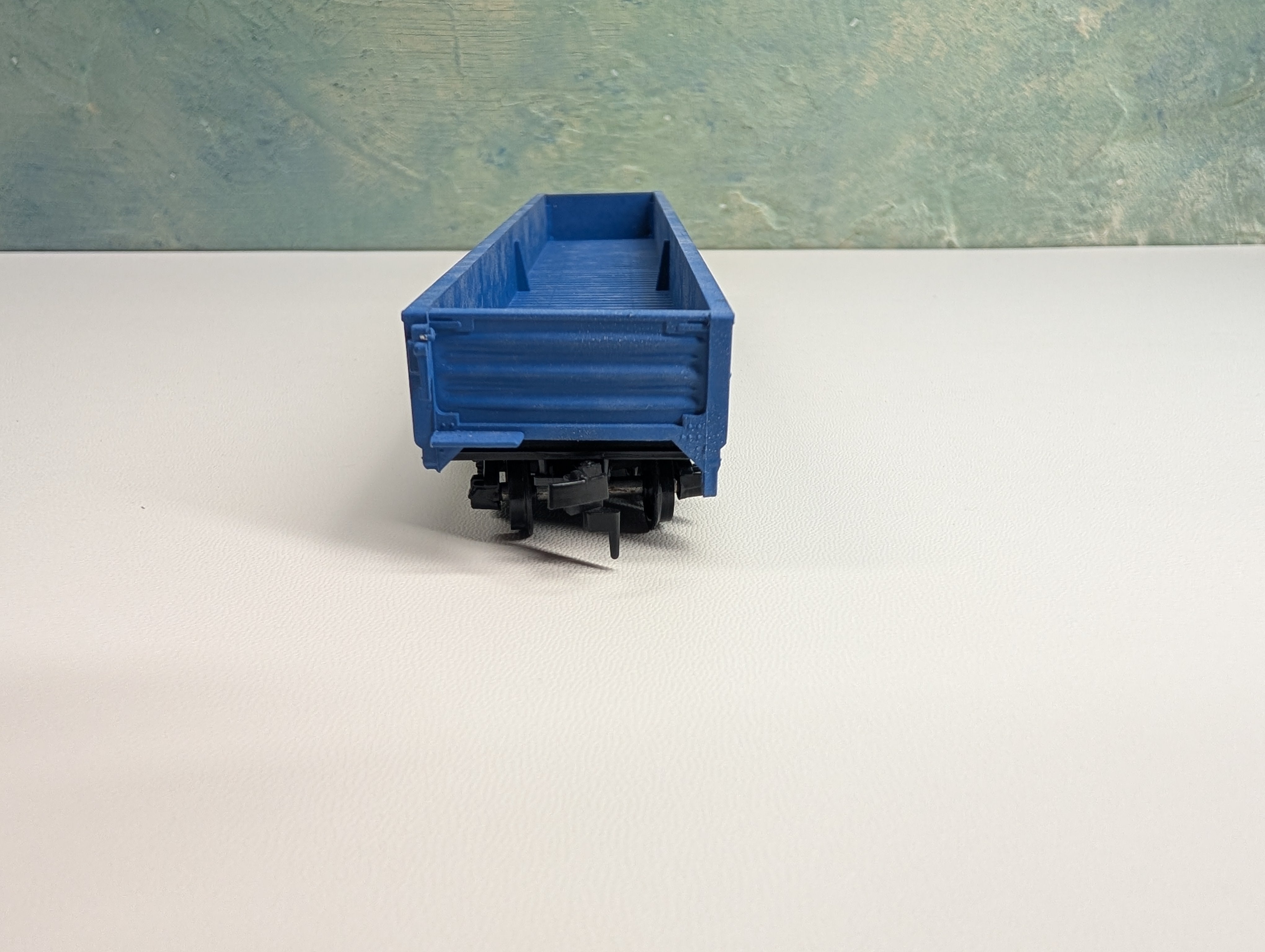 USED HO Scale Gondola Louisville & Nashville L&N #39401