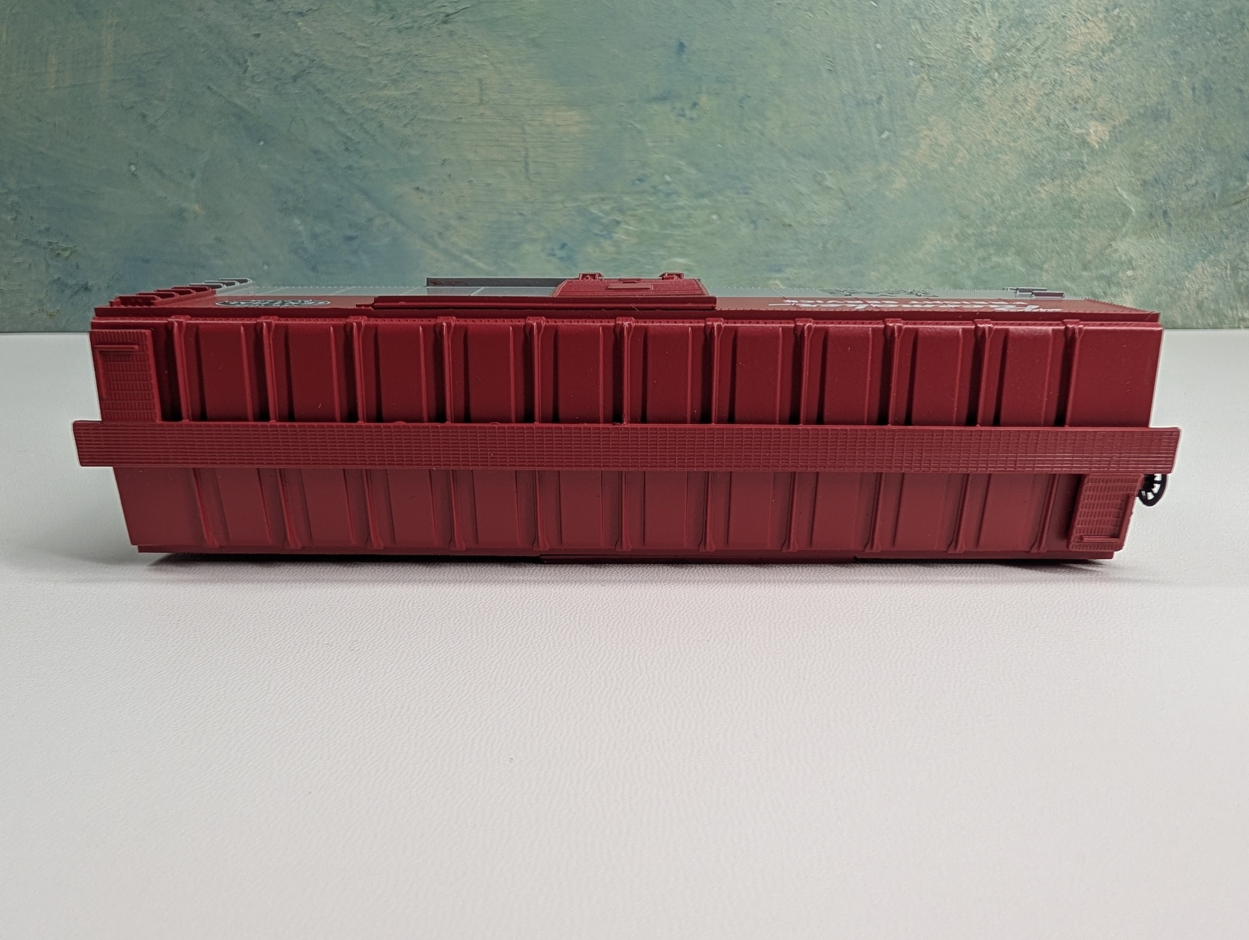 USED Athearn HO Scale 40' Box Car New York Central NYC #174423 Pacemaker, Bev-Bel