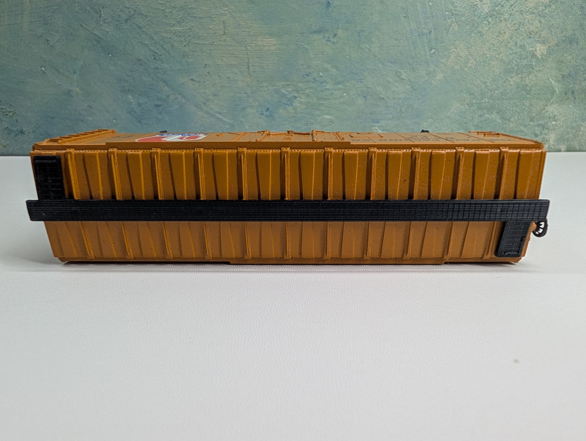 USED AHM HO Scale 40' Box Car Rath Packing Co RPRX #720