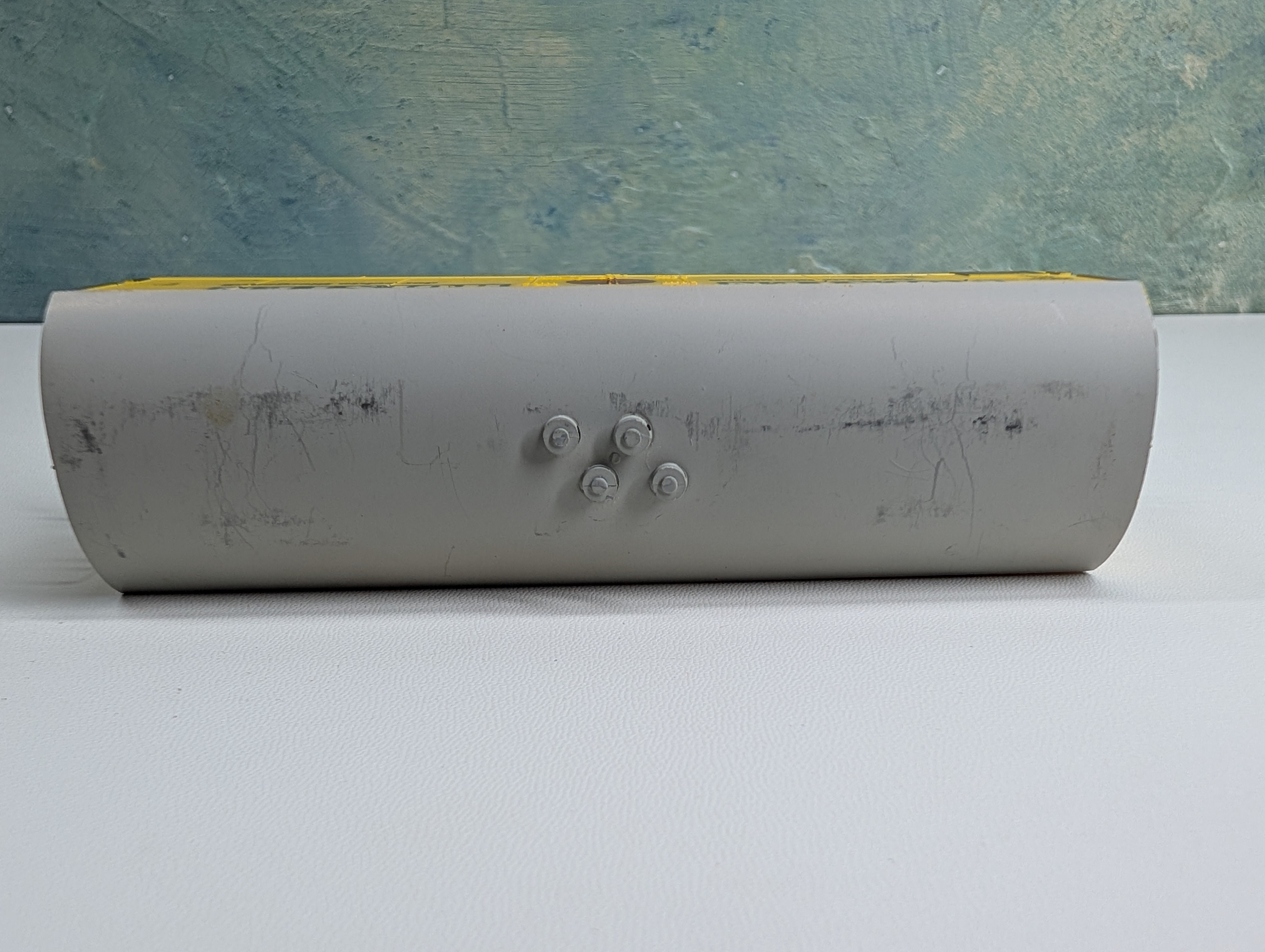 USED Fleischmann HO Scale Beer Wagon, Beer Car Holsten