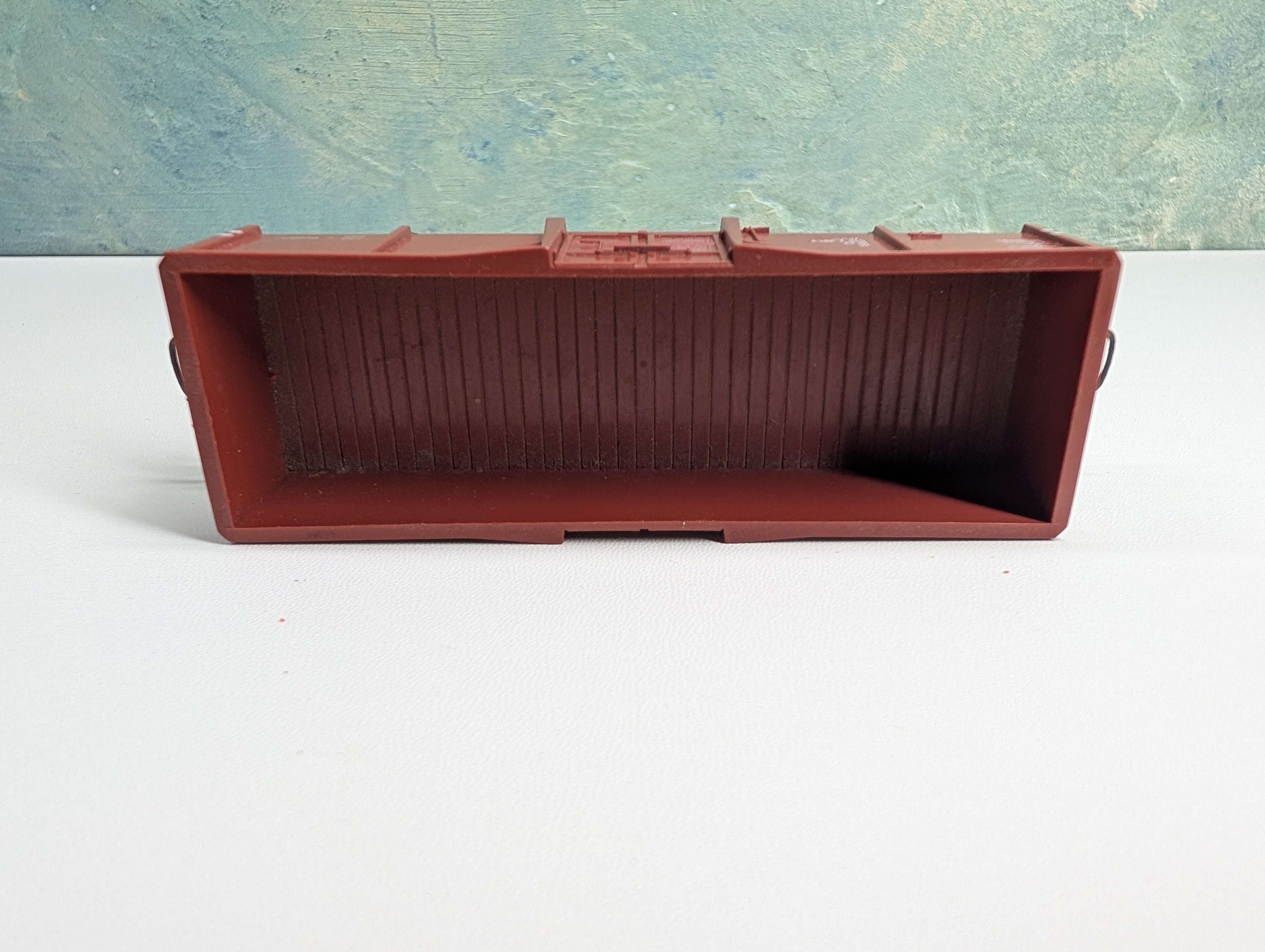 USED Marklin HO Scale Hopper Open Wagon