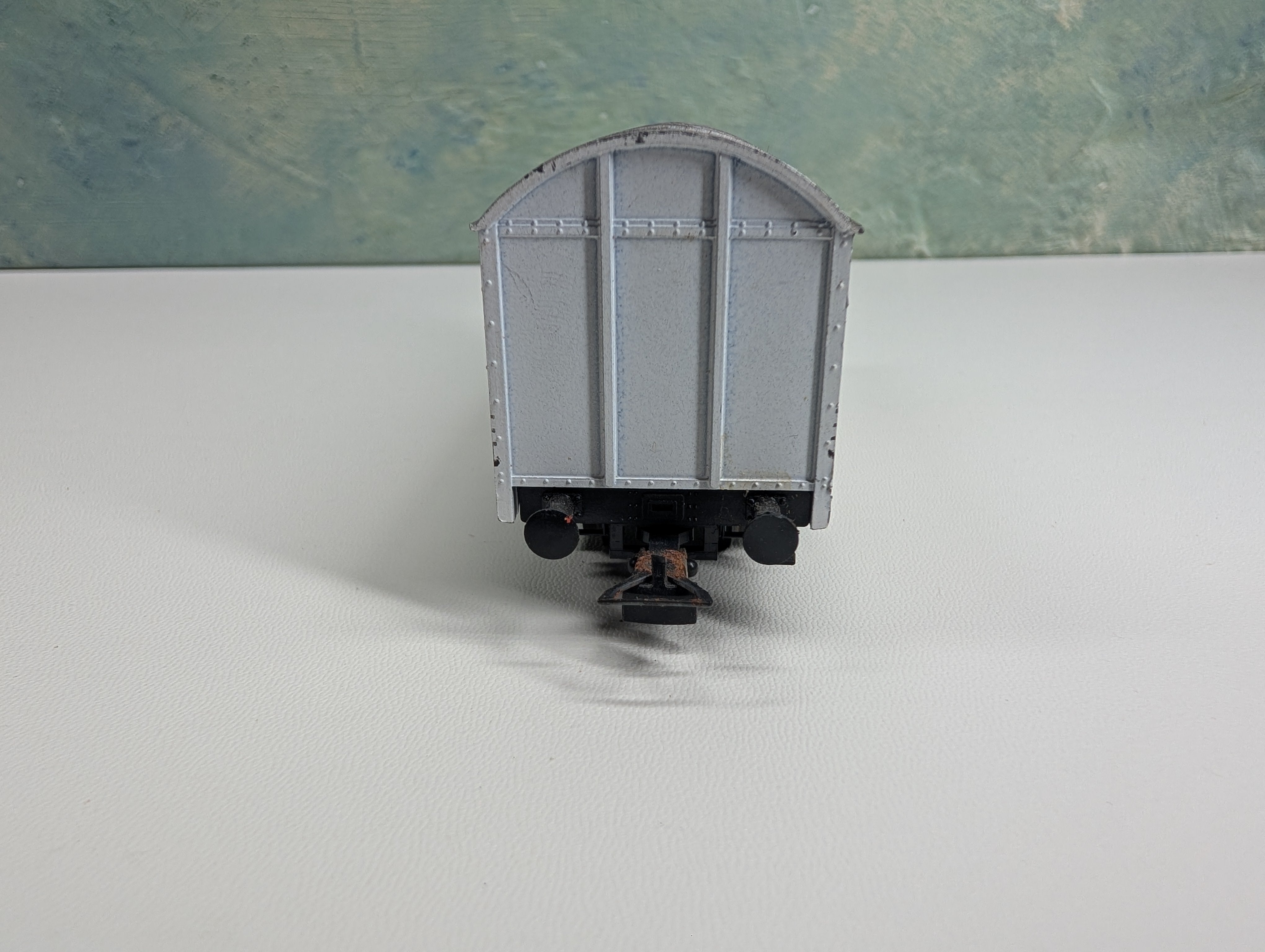 USED Liliput HO Scale Beer Wagon, Beer Car Hurlimann Bier