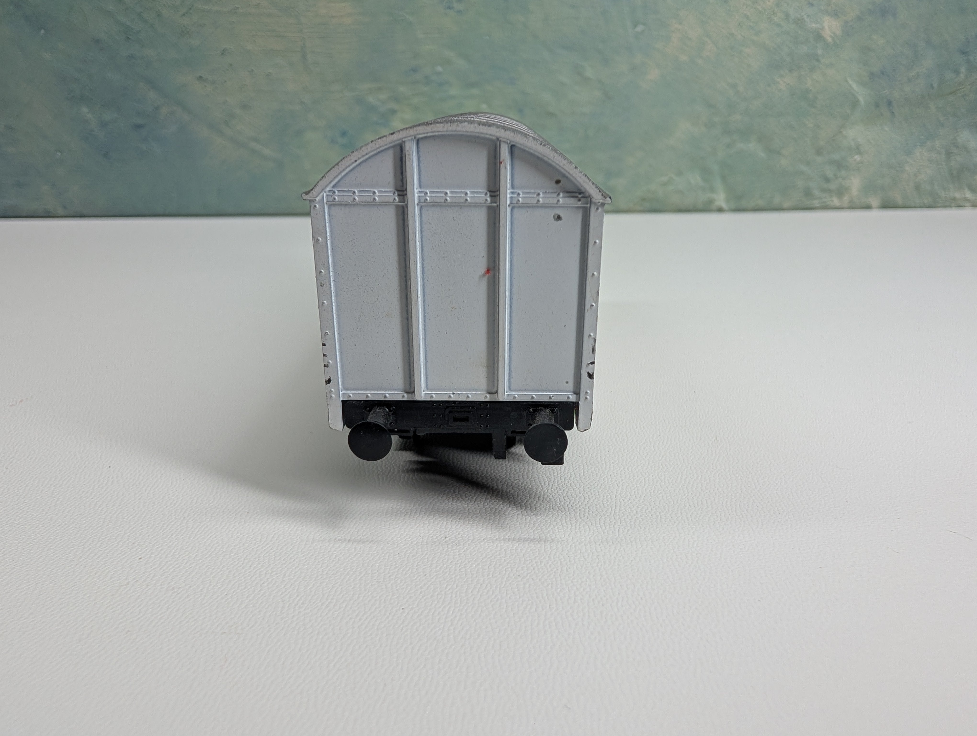 USED Liliput HO Scale Beer Wagon, Beer Car Hurlimann Bier
