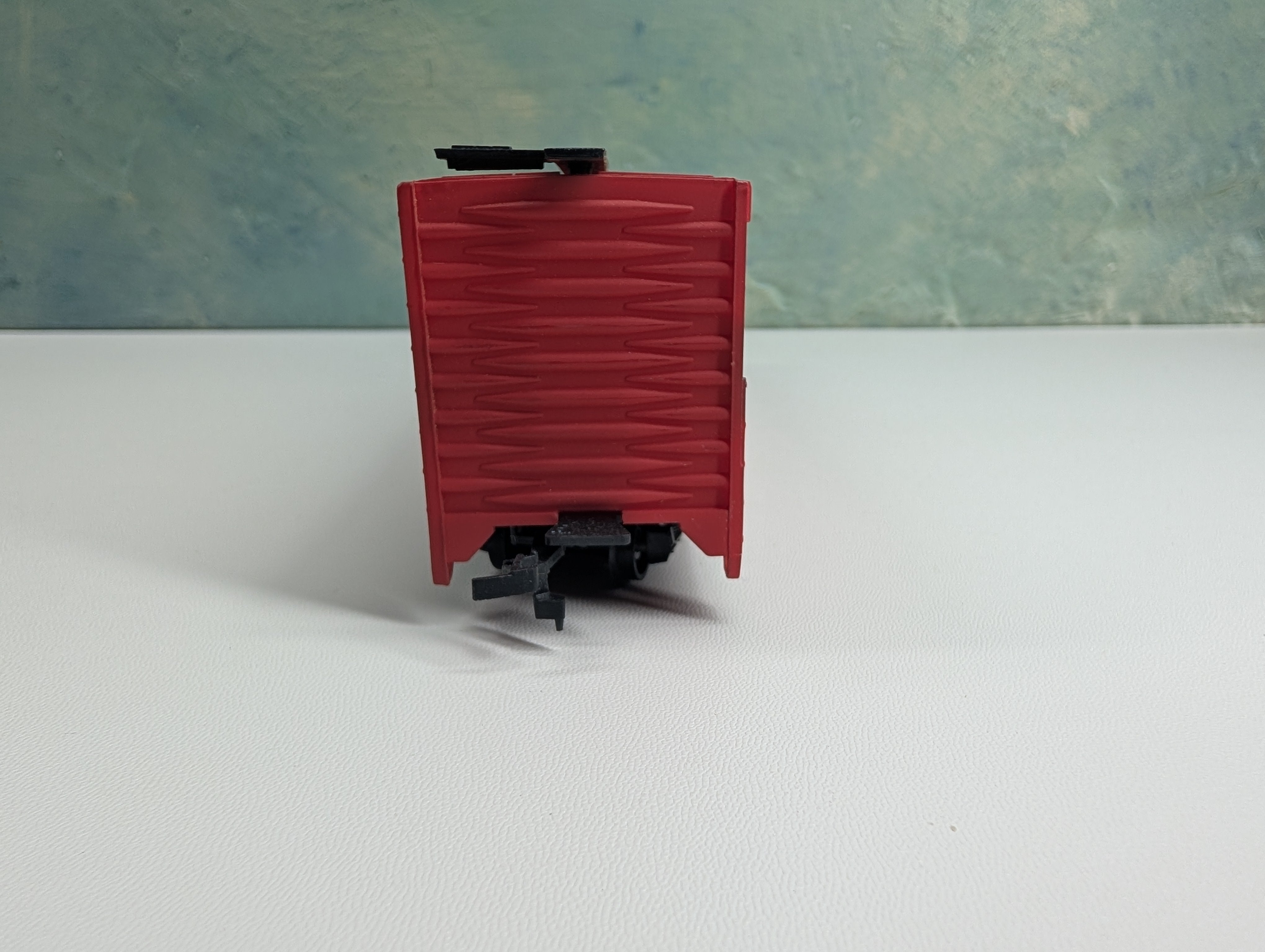 USED AHM HO Scale All Door Box Car Southern Pacific SP #51249
