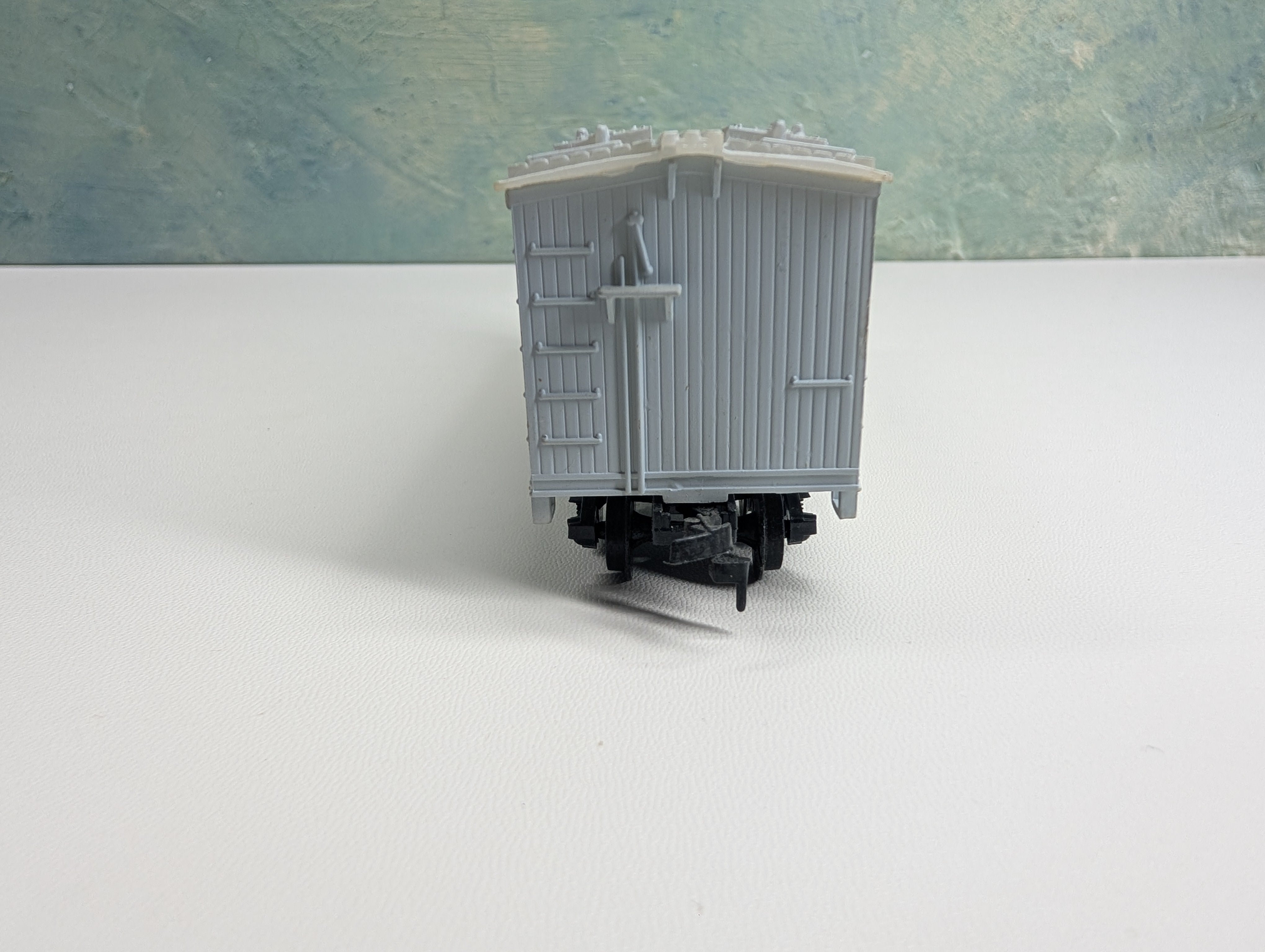 USED Life-Like HO Scale State Reefer Maryland