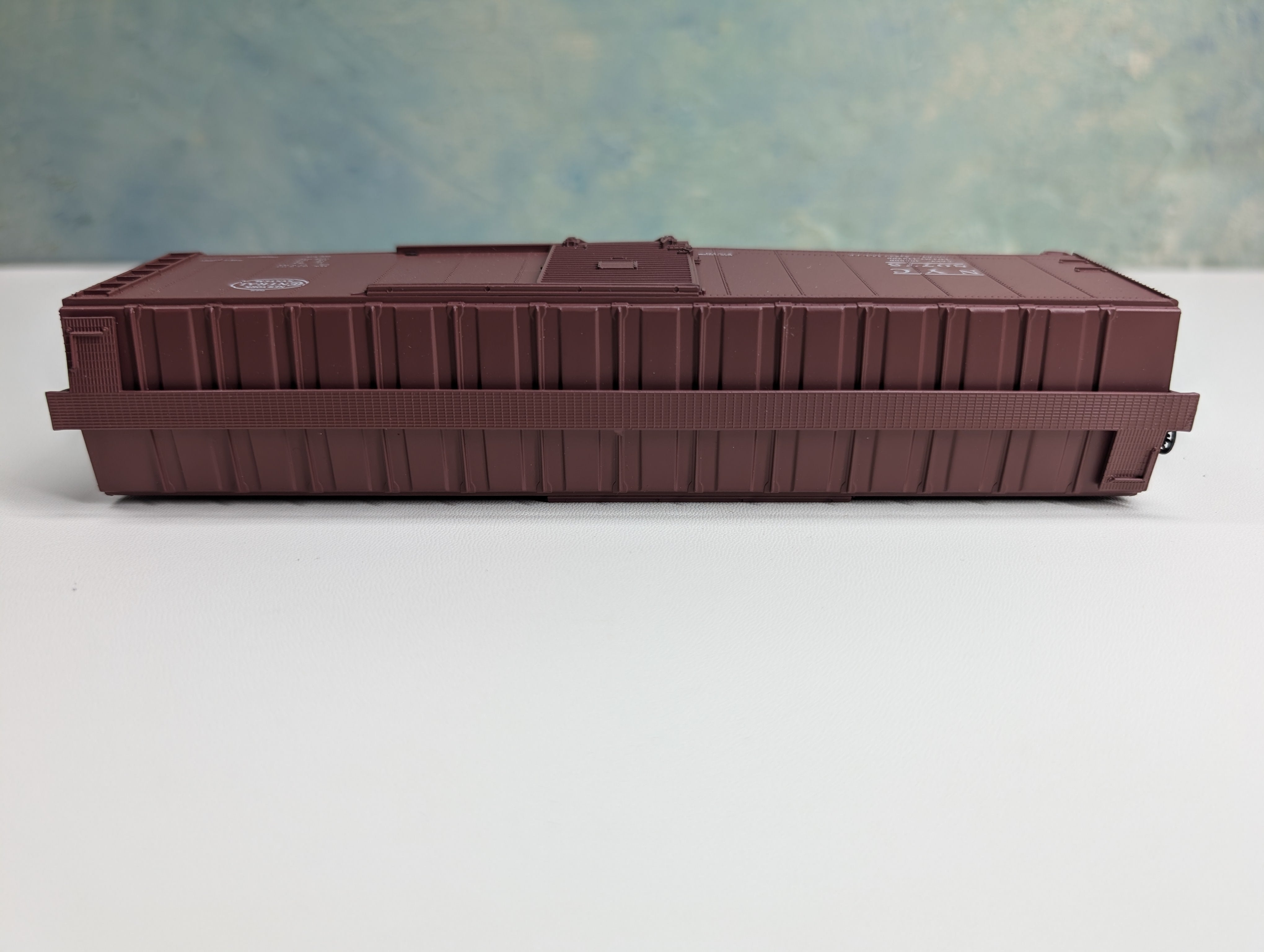 USED Athearn HO Scale 50' Box Car New York Central NYC #80775