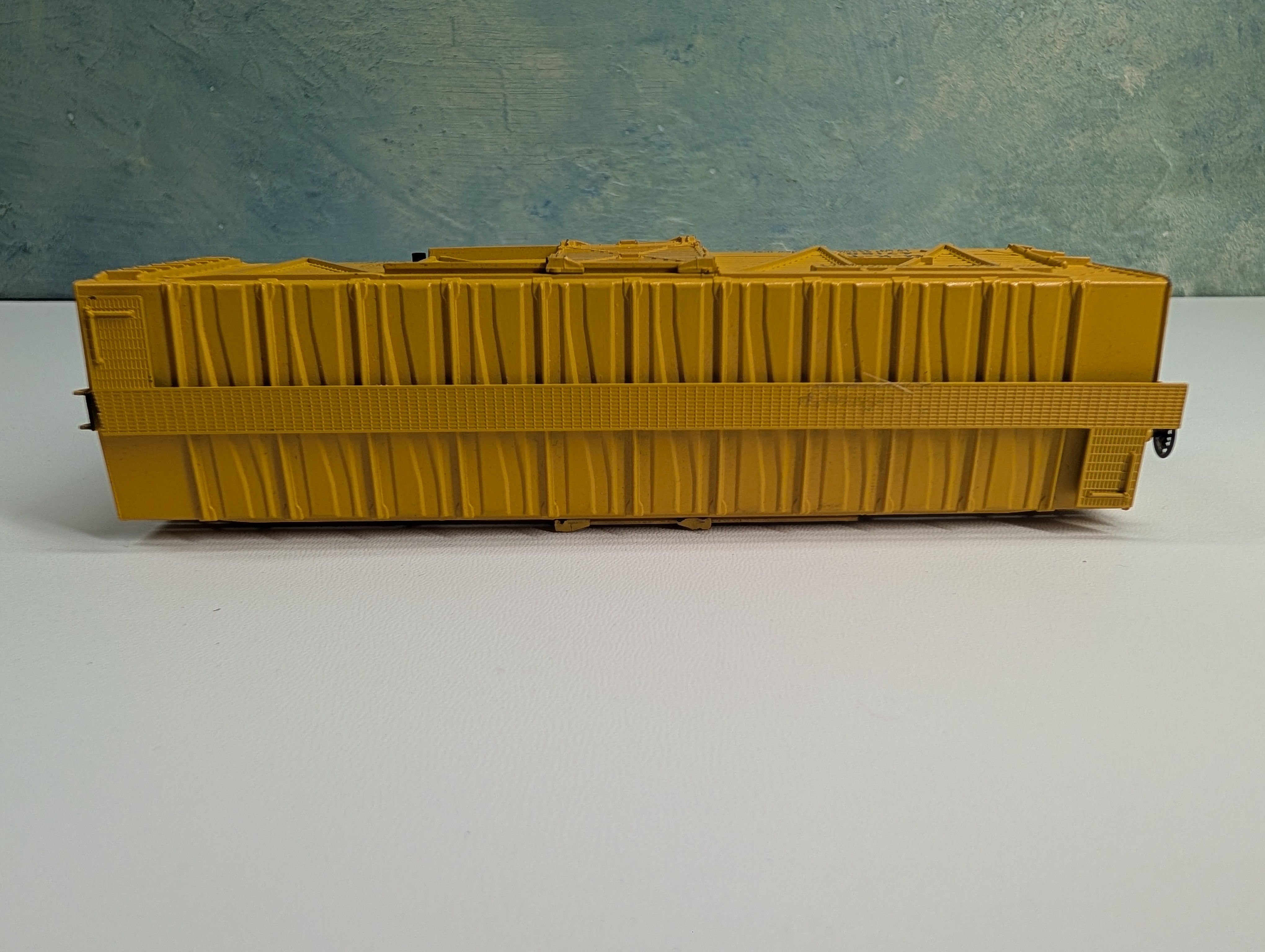 USED Athearn HO Scale Cattle Stock Car MKT #47150