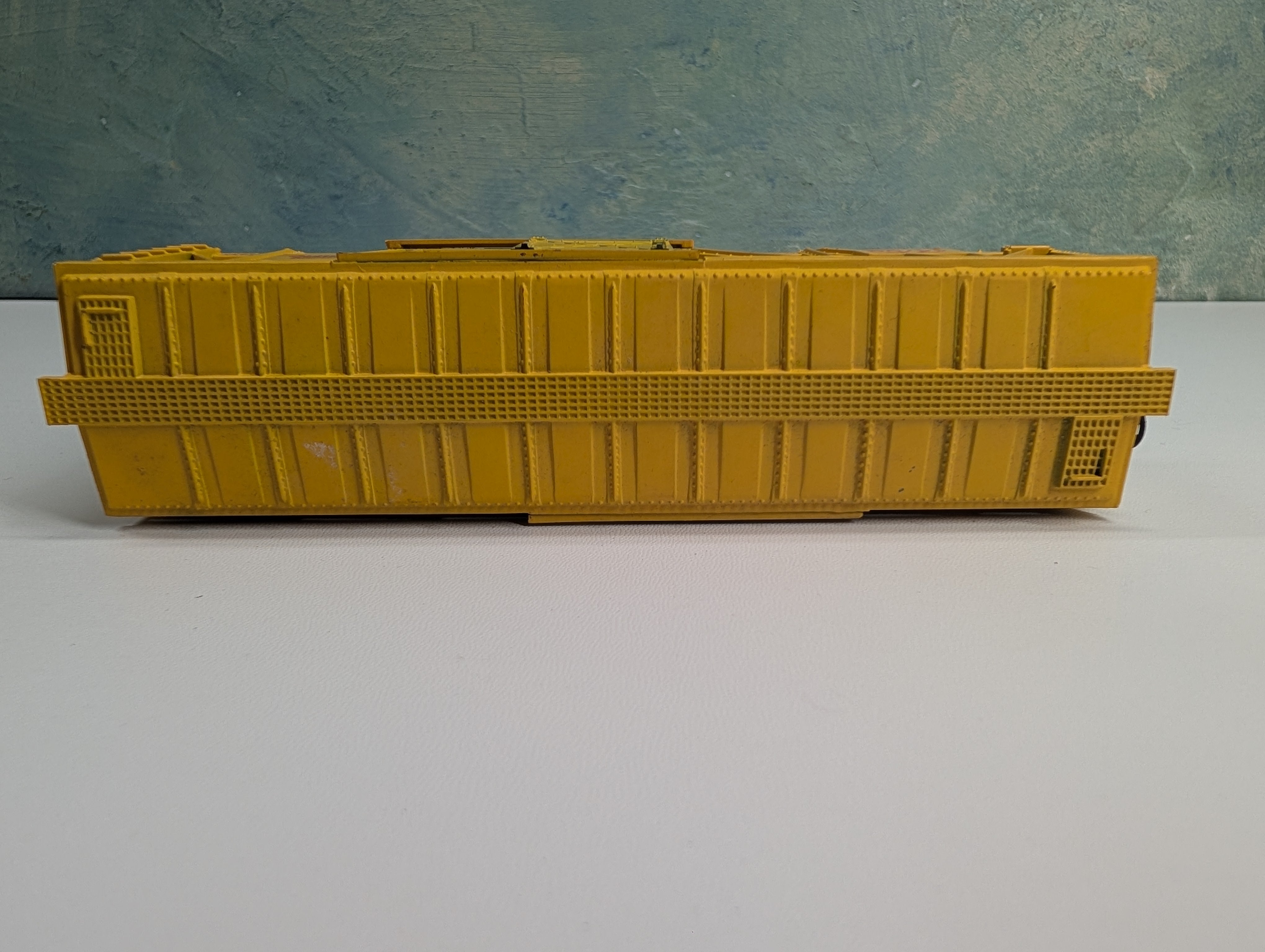 USED Varney HO Scale Cattle Stock Car Union Pacific UP #44700