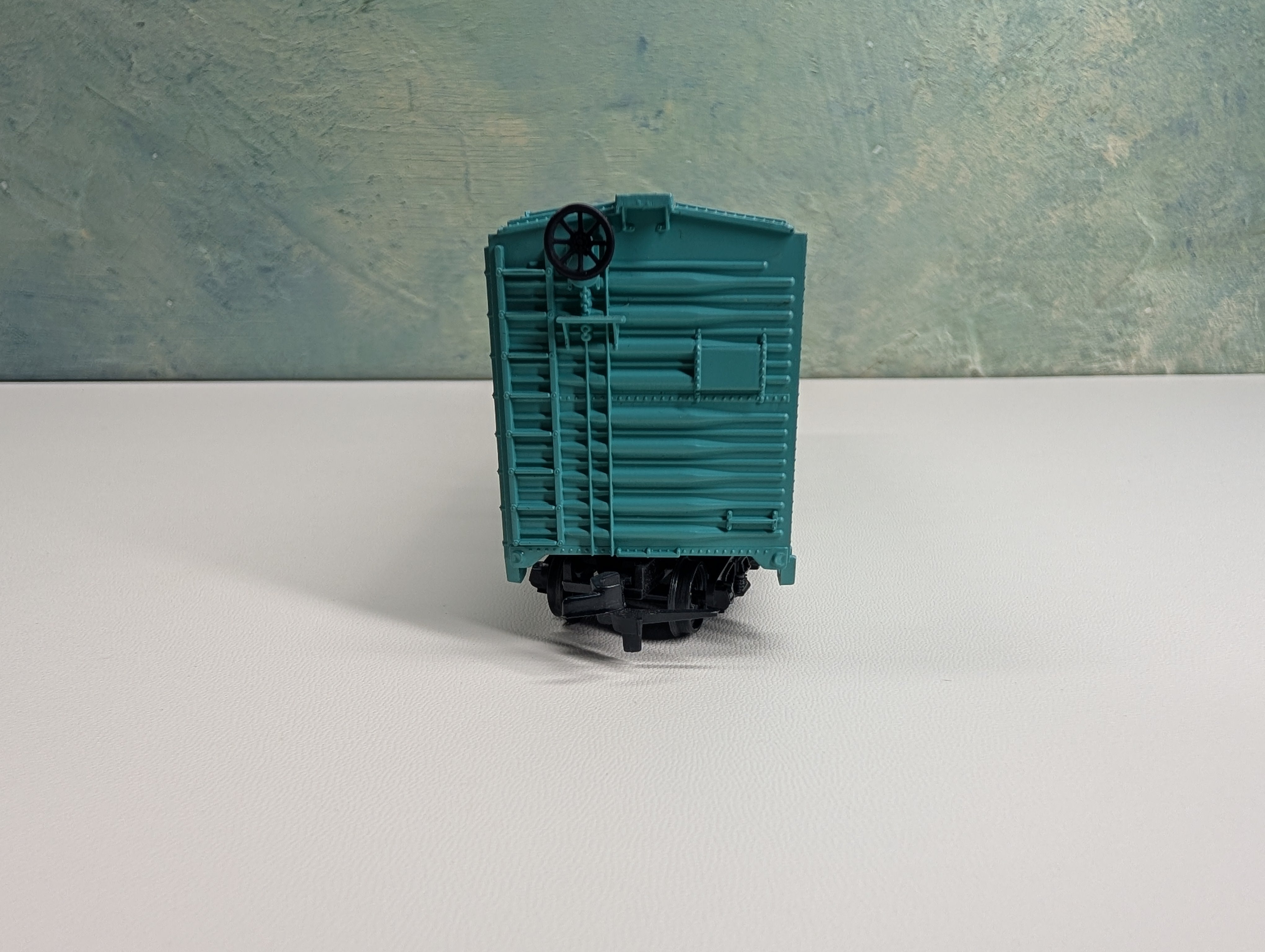 USED Lionel HO Scale 40' Box Car Sears SRCX #88517