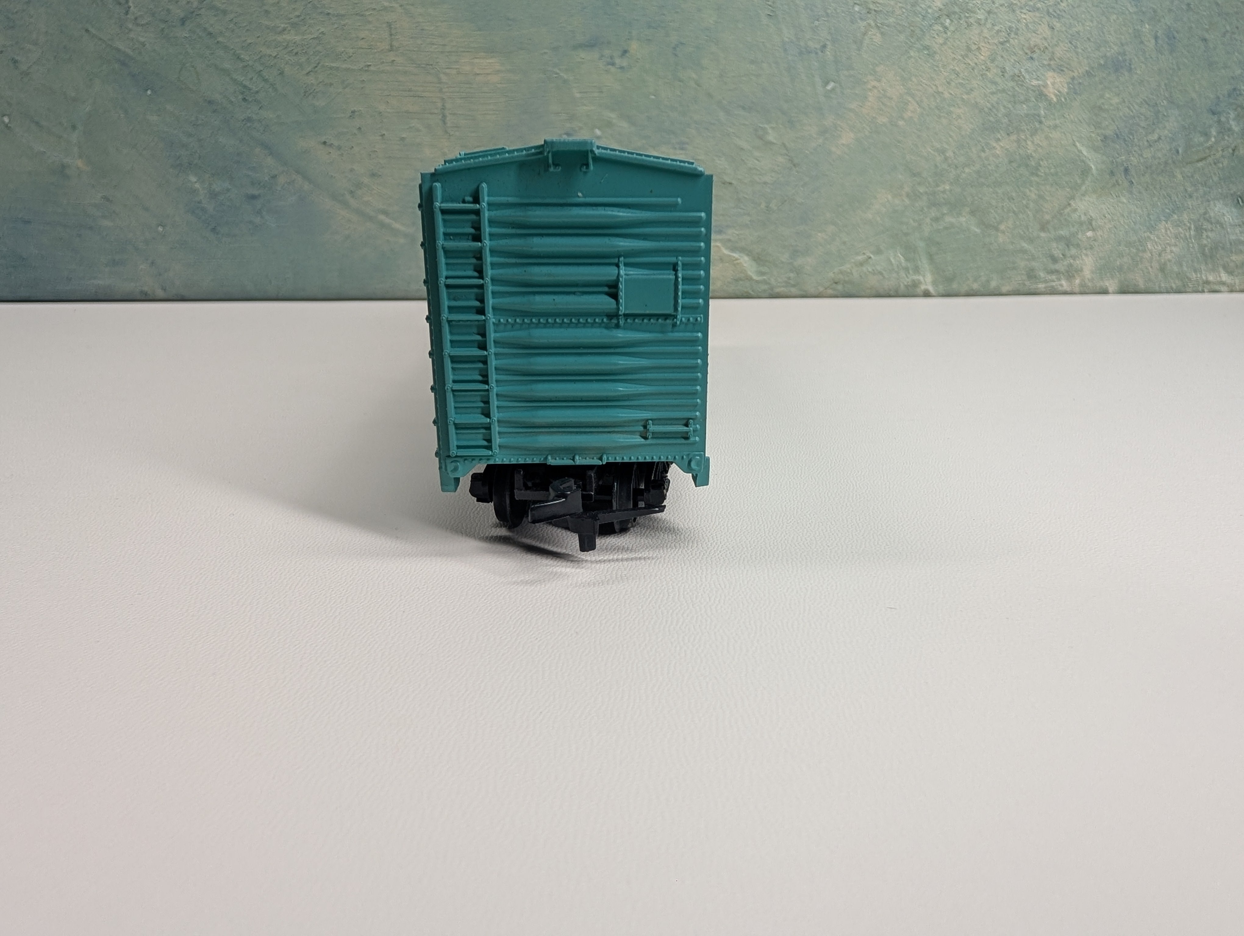 USED Lionel HO Scale 40' Box Car Sears SRCX #88517