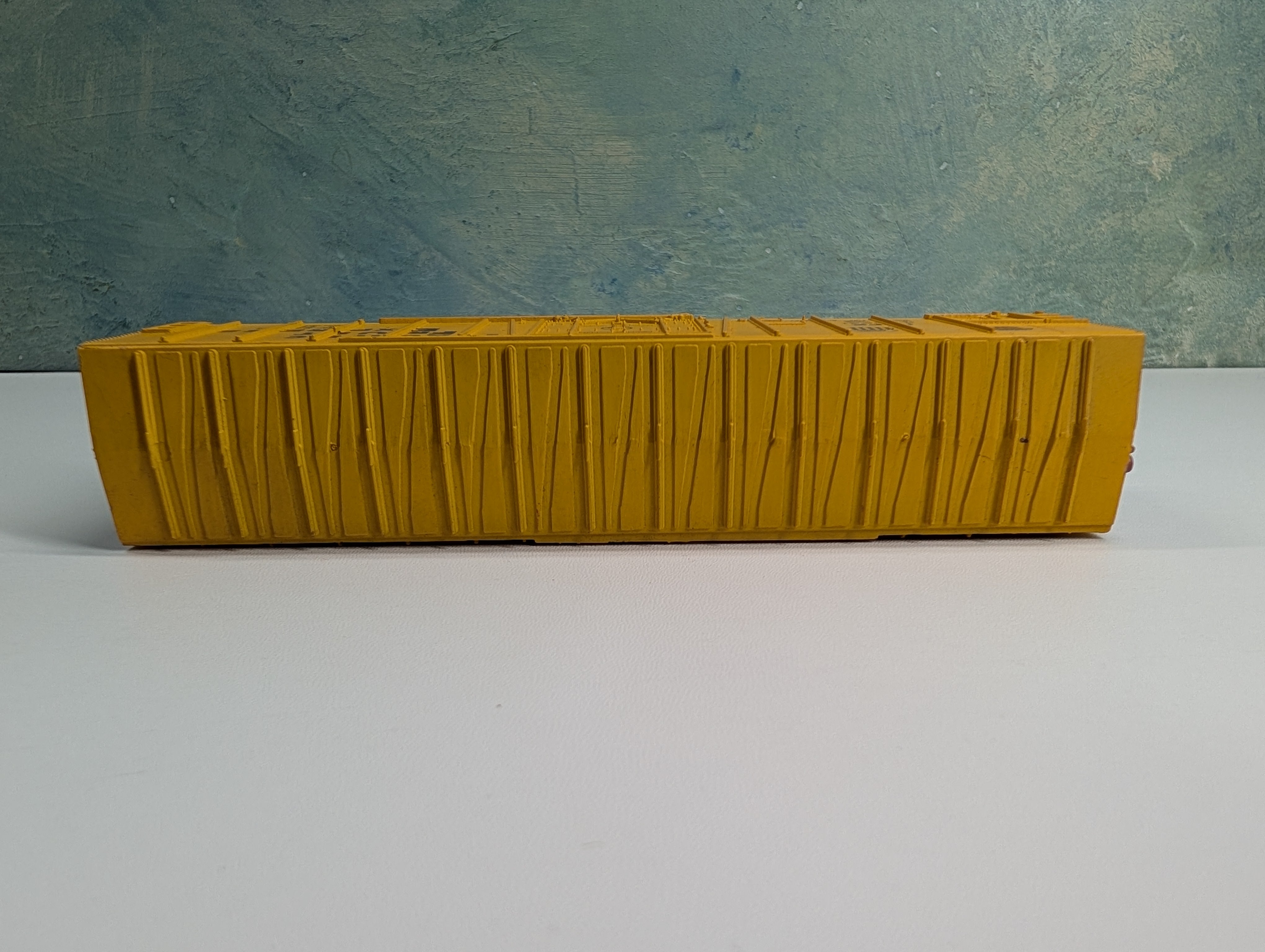 USED Bachmann HO Scale Mechanical Reefer Pacific Fruit Express PFE #451041