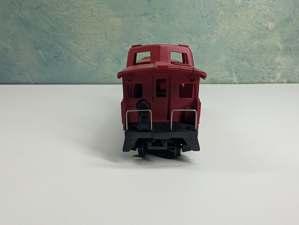 USED HO Scale Caboose Penn Central PC #4751