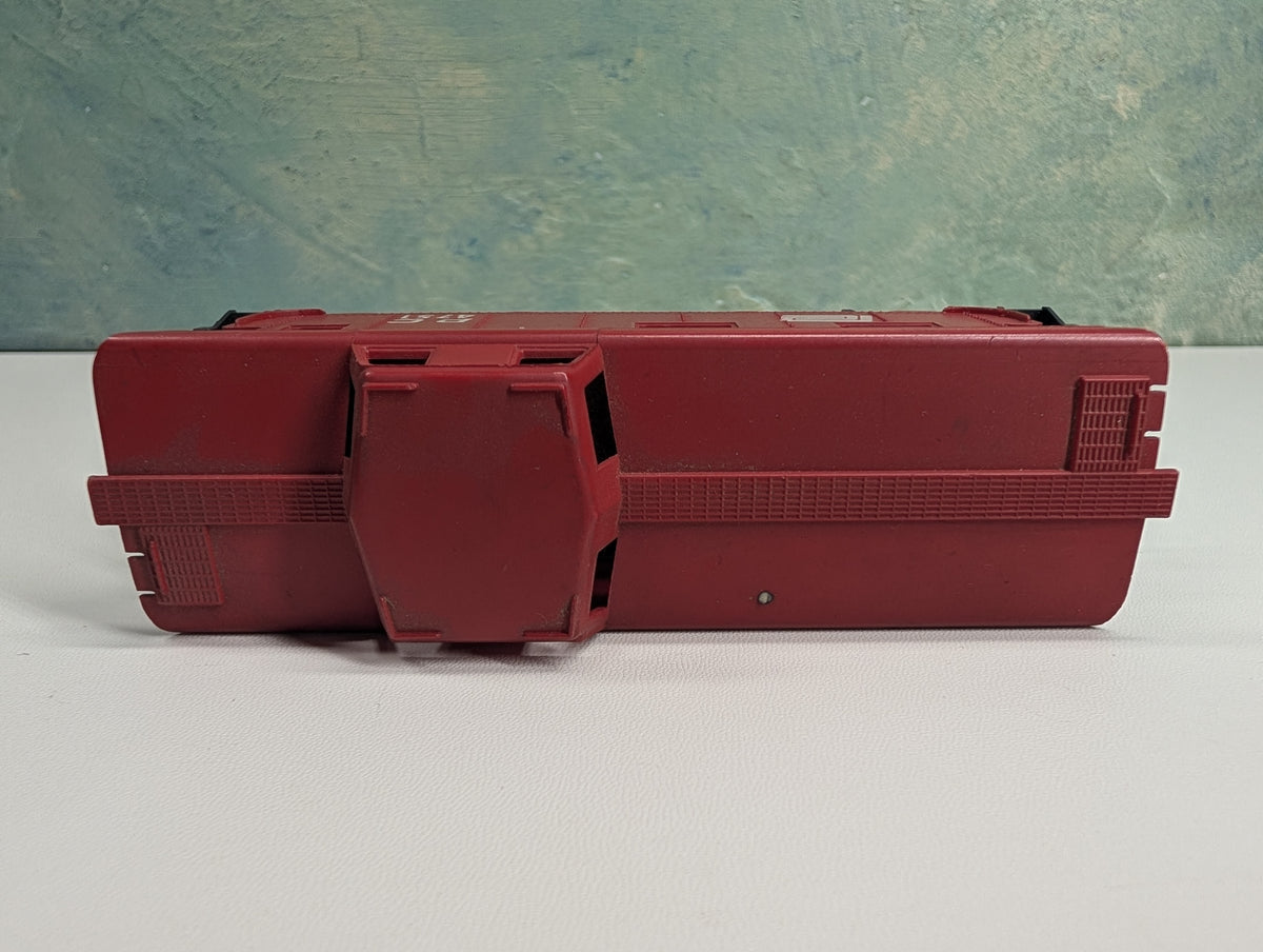 USED HO Scale Caboose Penn Central PC #4751