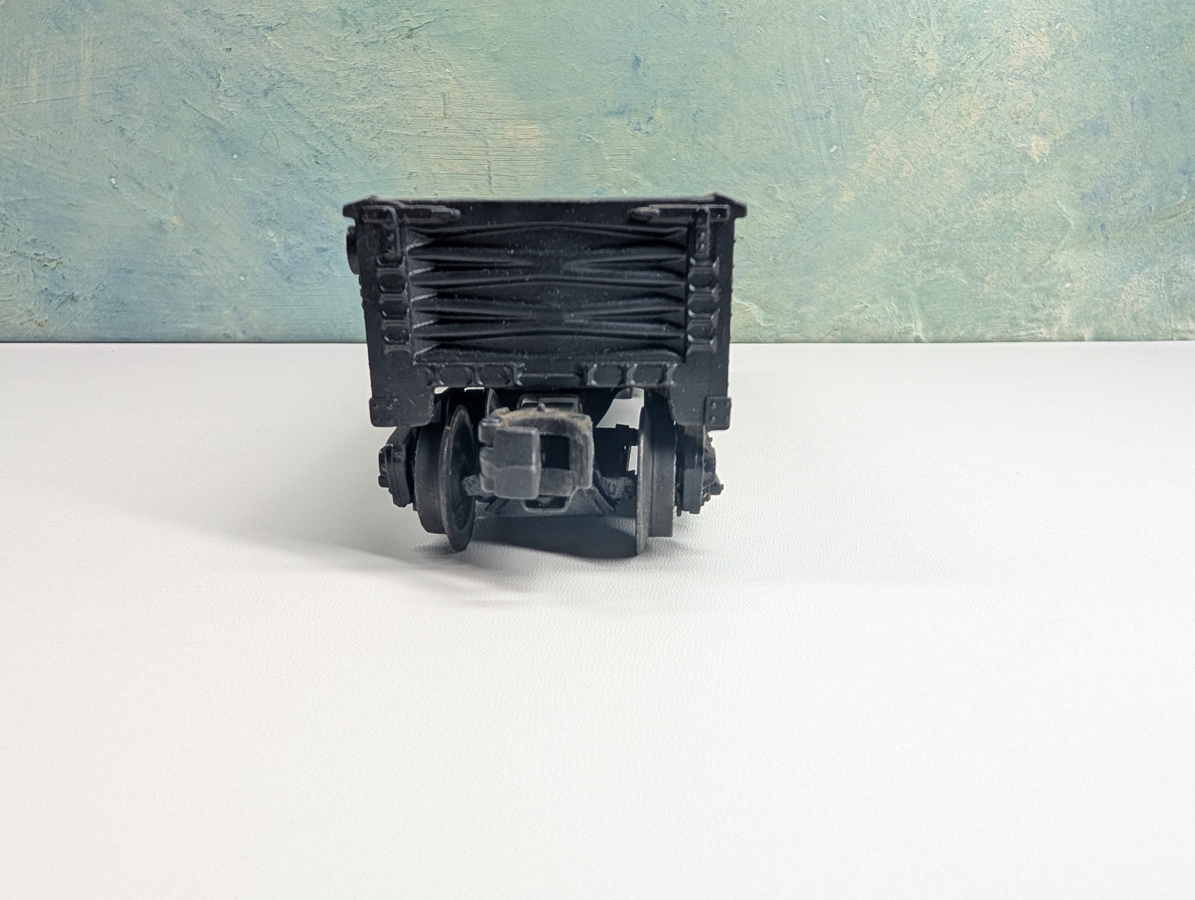 USED Lionel O Gondola 6032
