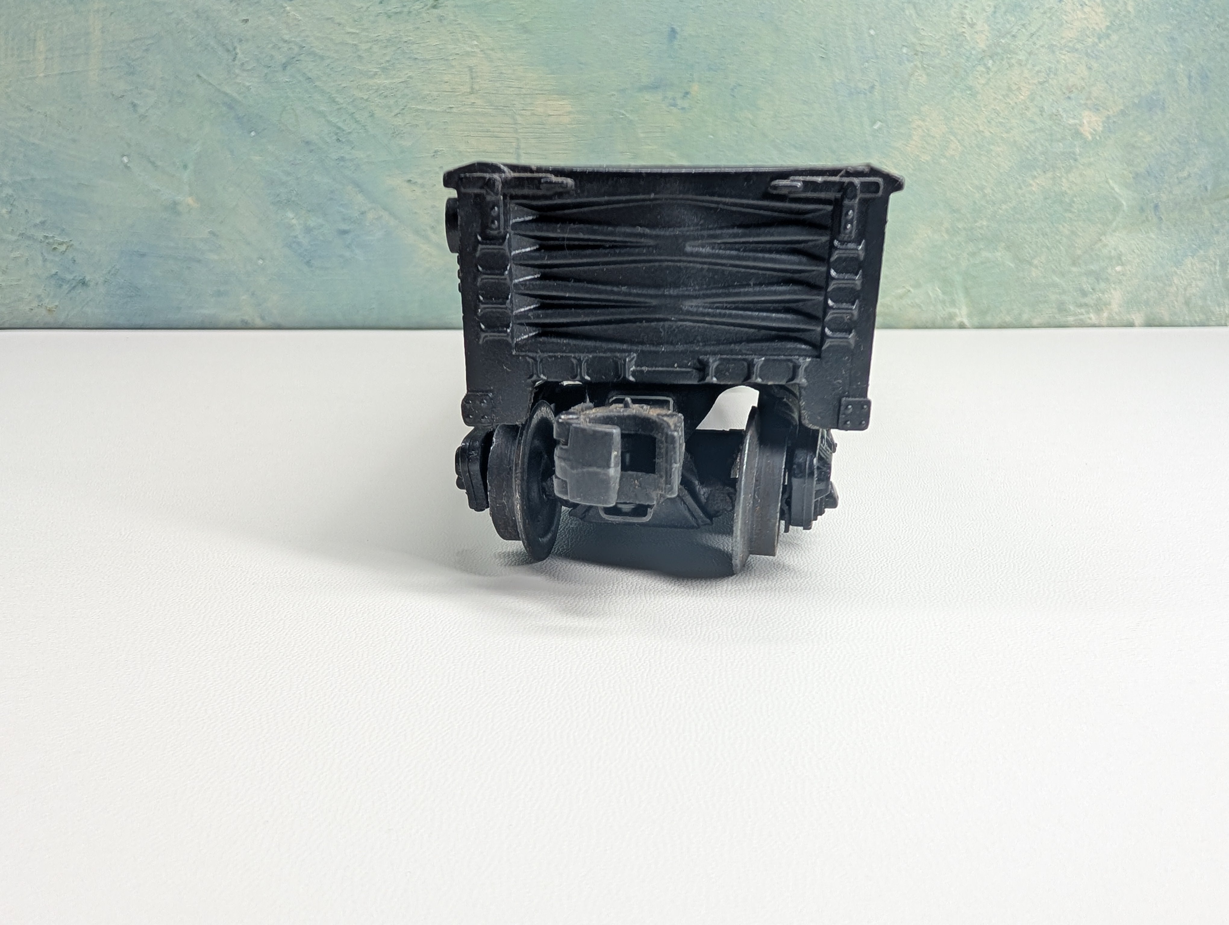 USED Lionel O Gondola 6032