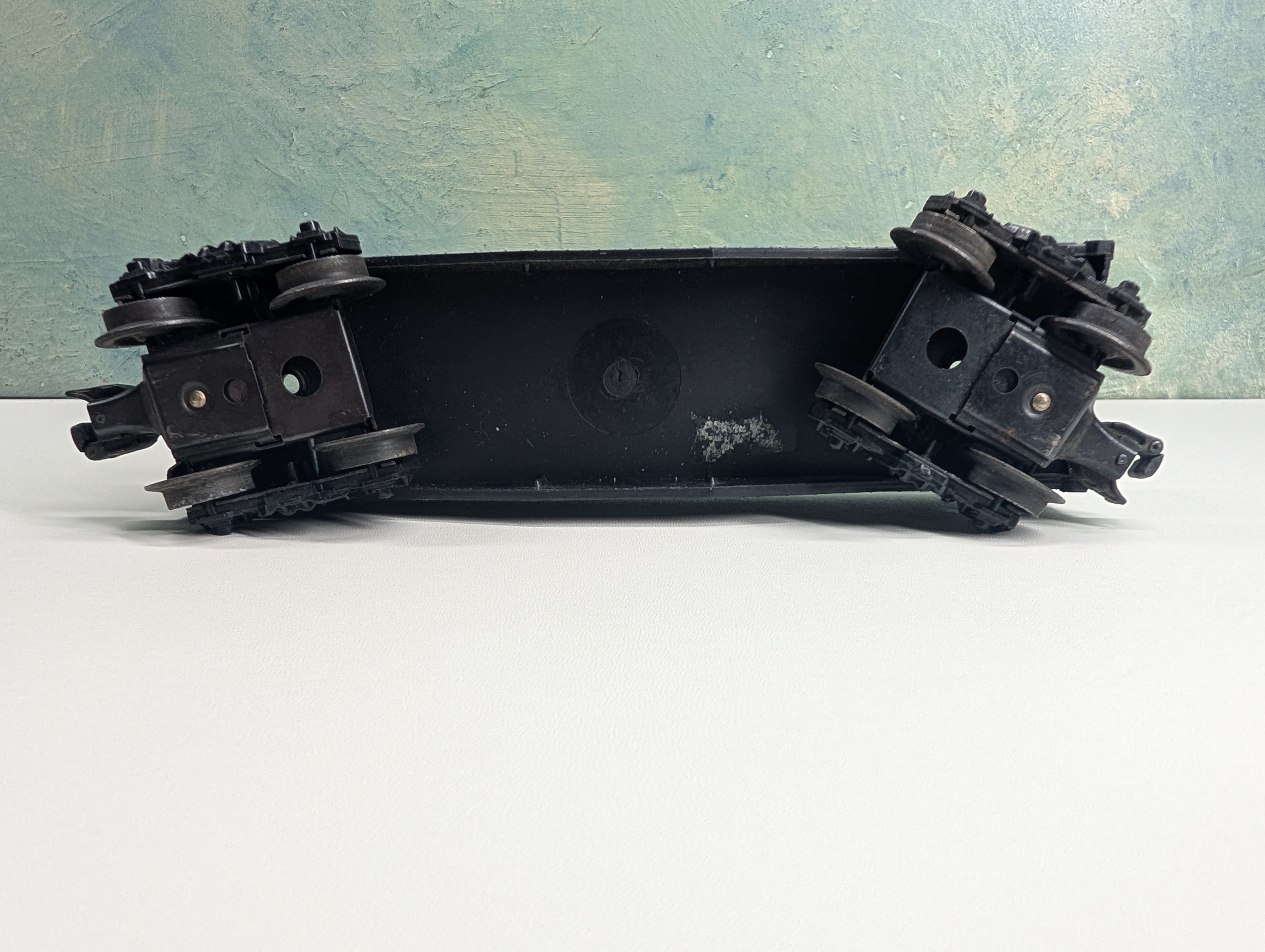 USED Lionel O Gondola 6032