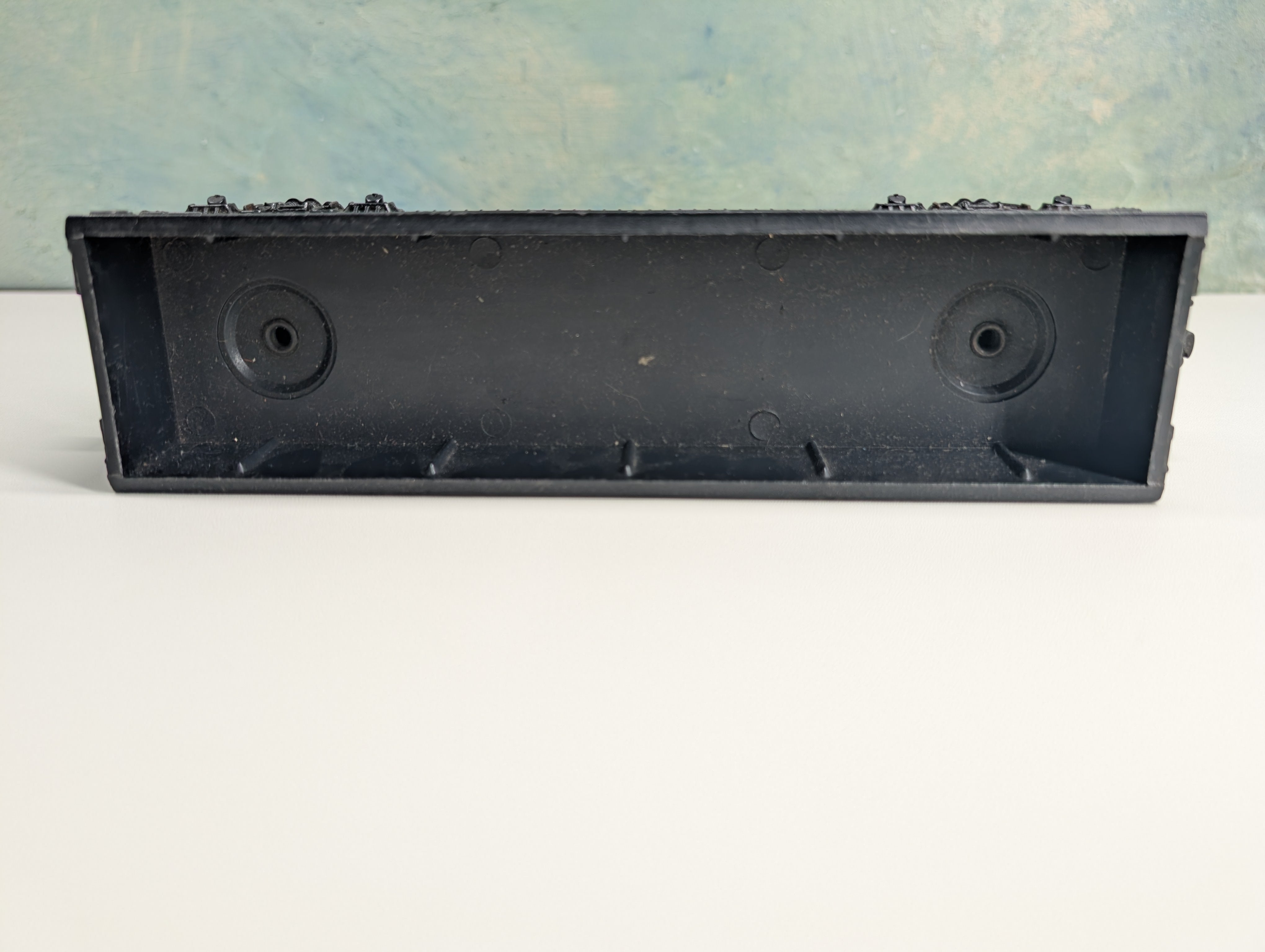 USED Lionel O Gondola 6032
