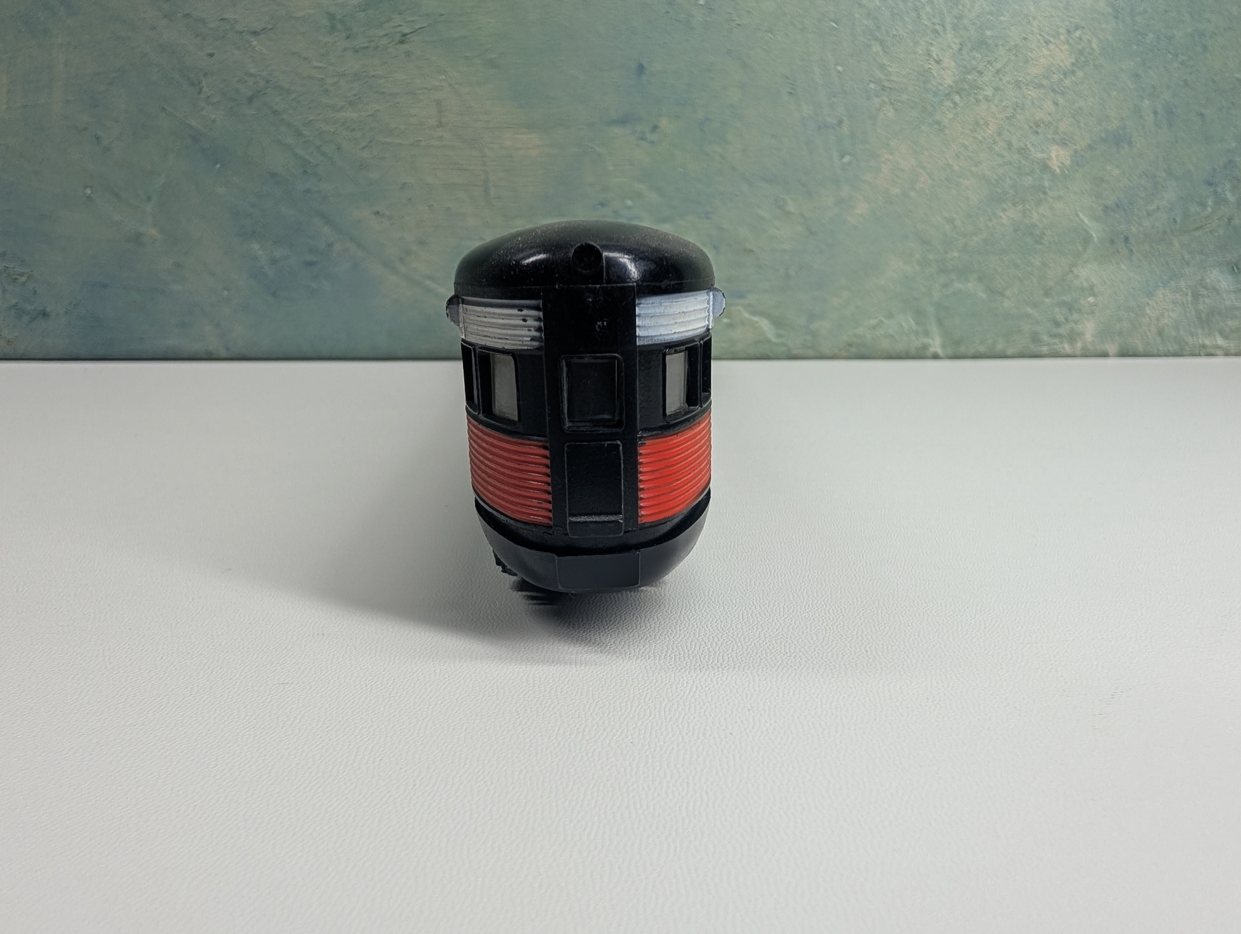 USED Athearn HO Scale OBS Passenger Car New Haven #3246