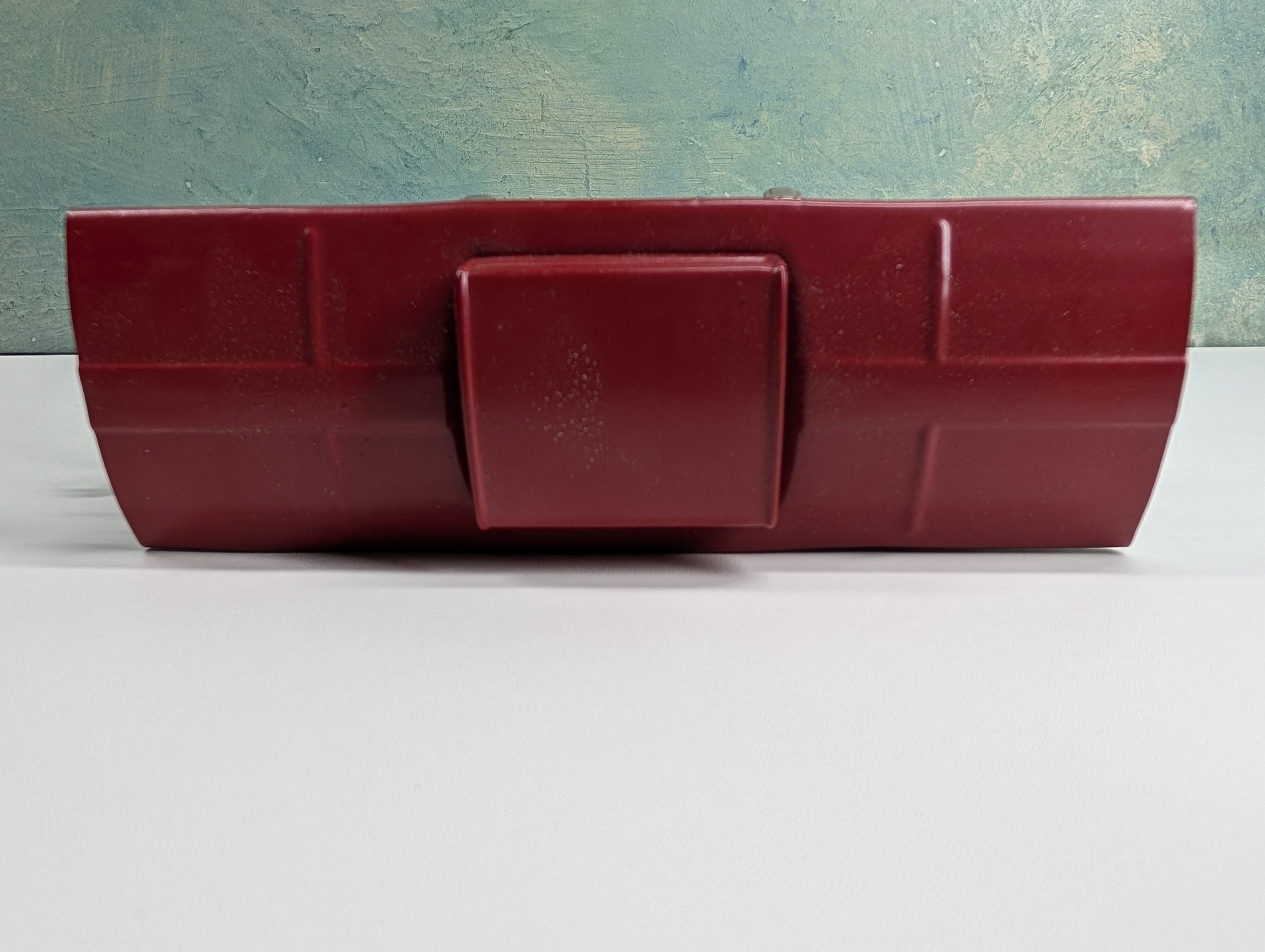 USED Lionel O Caboose Lionel Lines 807