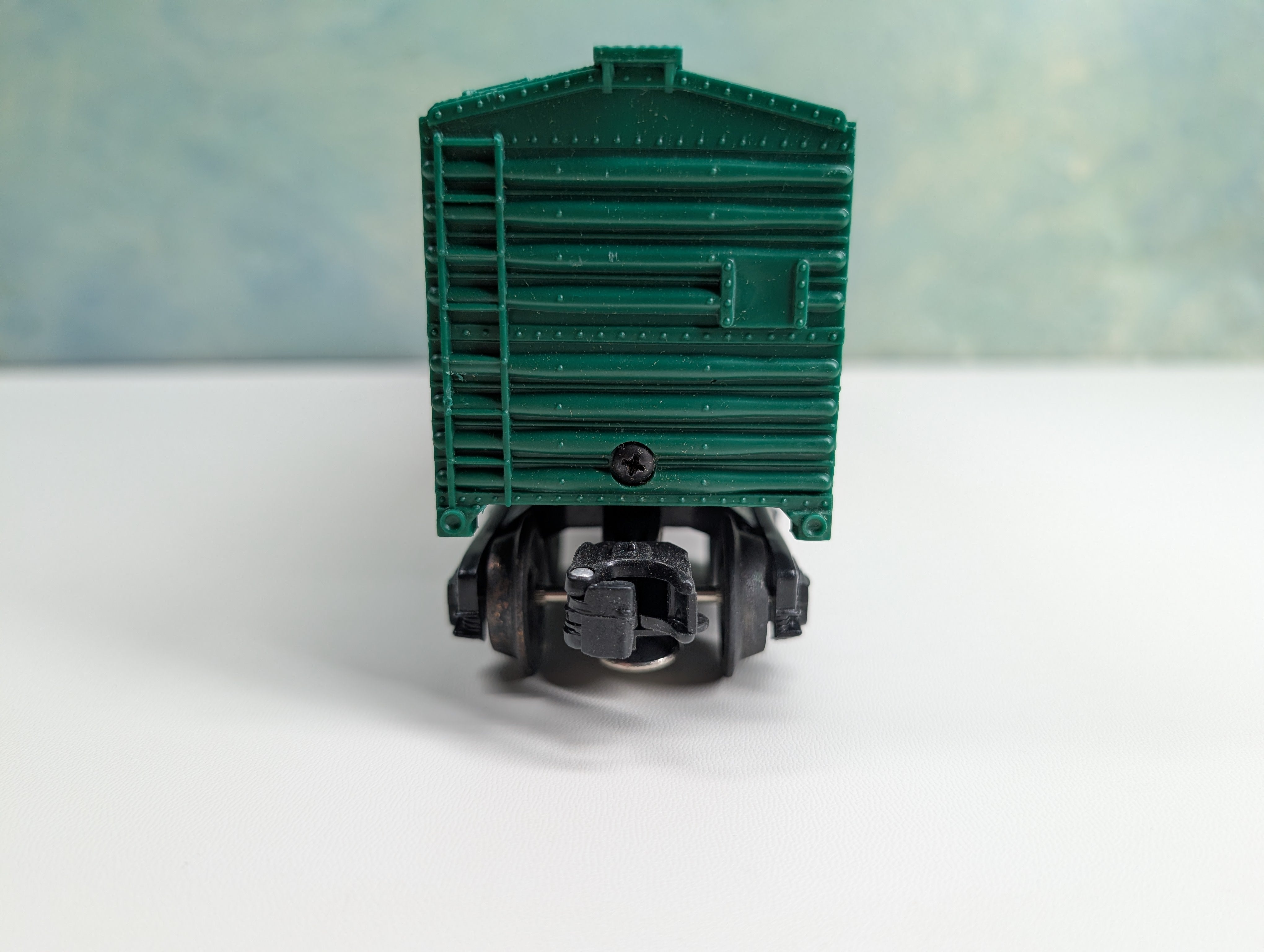 K-Line O Box Car Reading RDG #5121