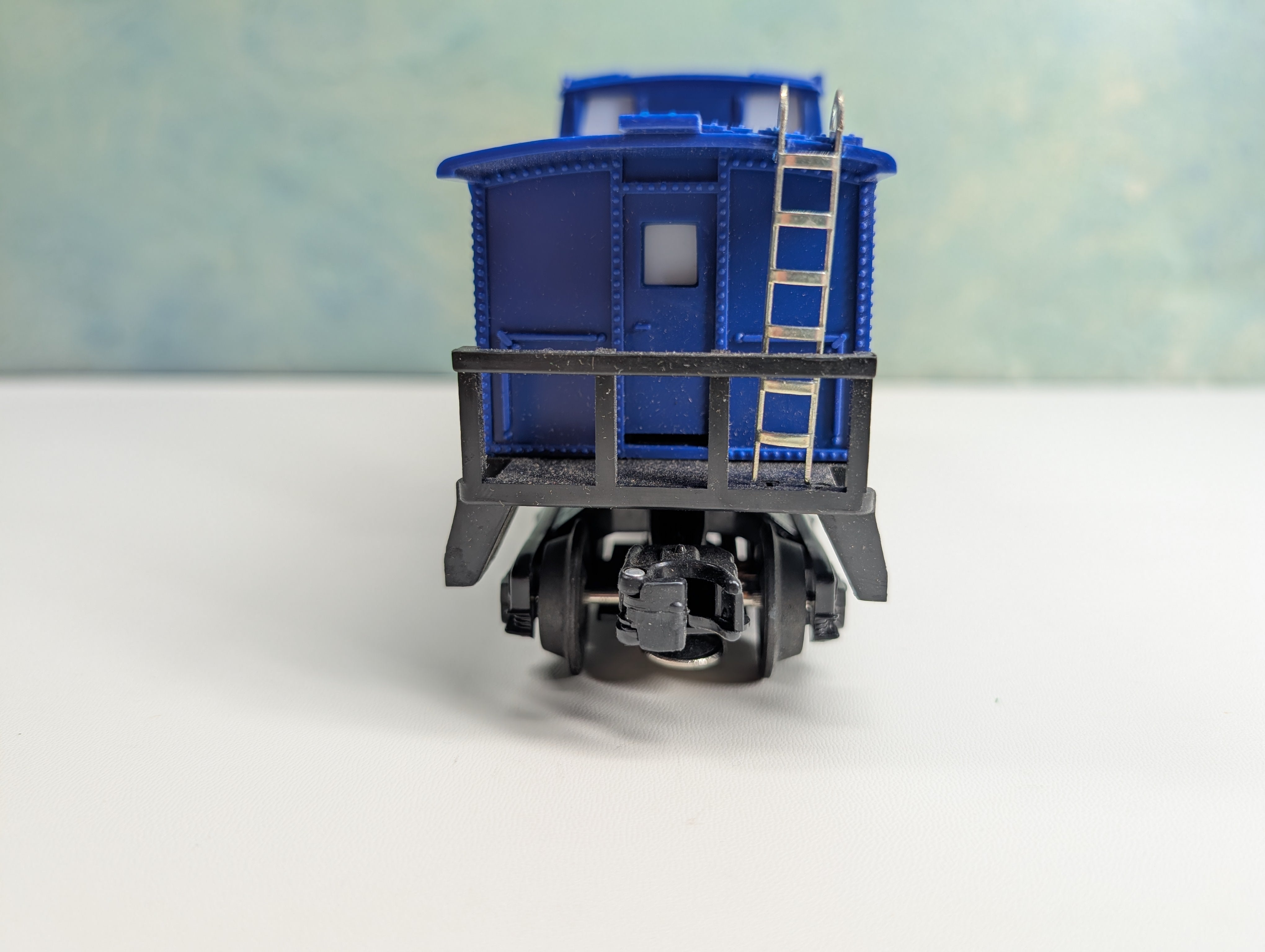 K-Line O Caboose Chessie System C&O #6121