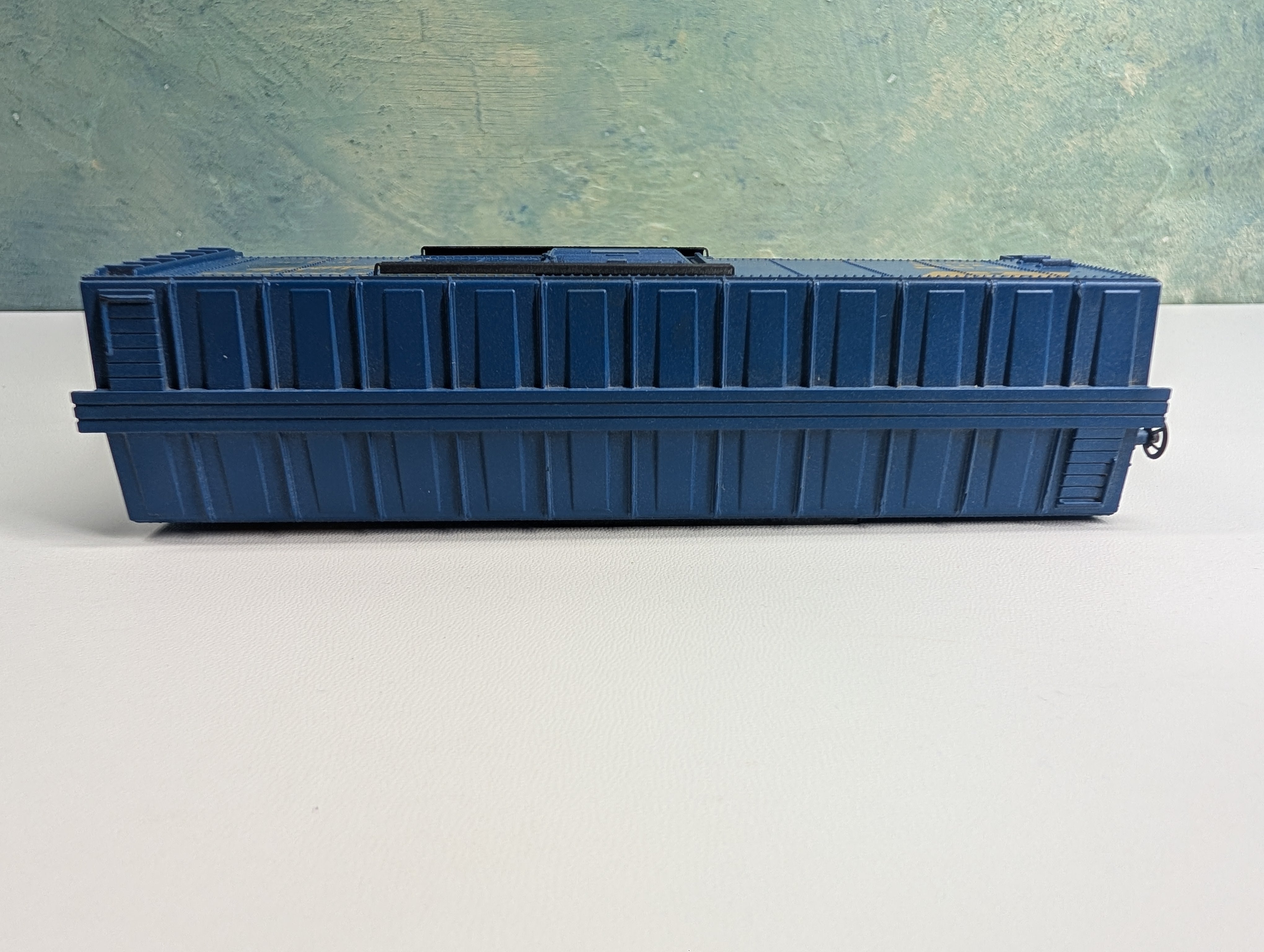 USED Mantua HO Scale 40' Box Car Louisville & Nashville L&N #97158