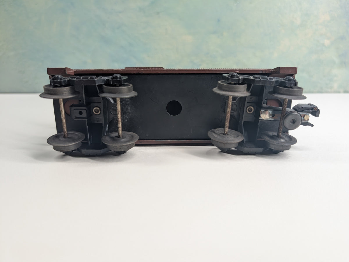 USED Lionel O Caboose Lionel Lines #6017