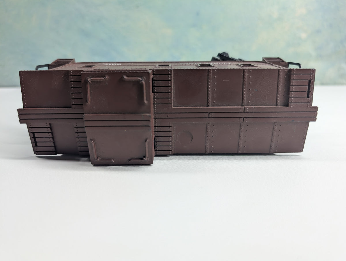 USED Lionel O Caboose Lionel Lines #6017