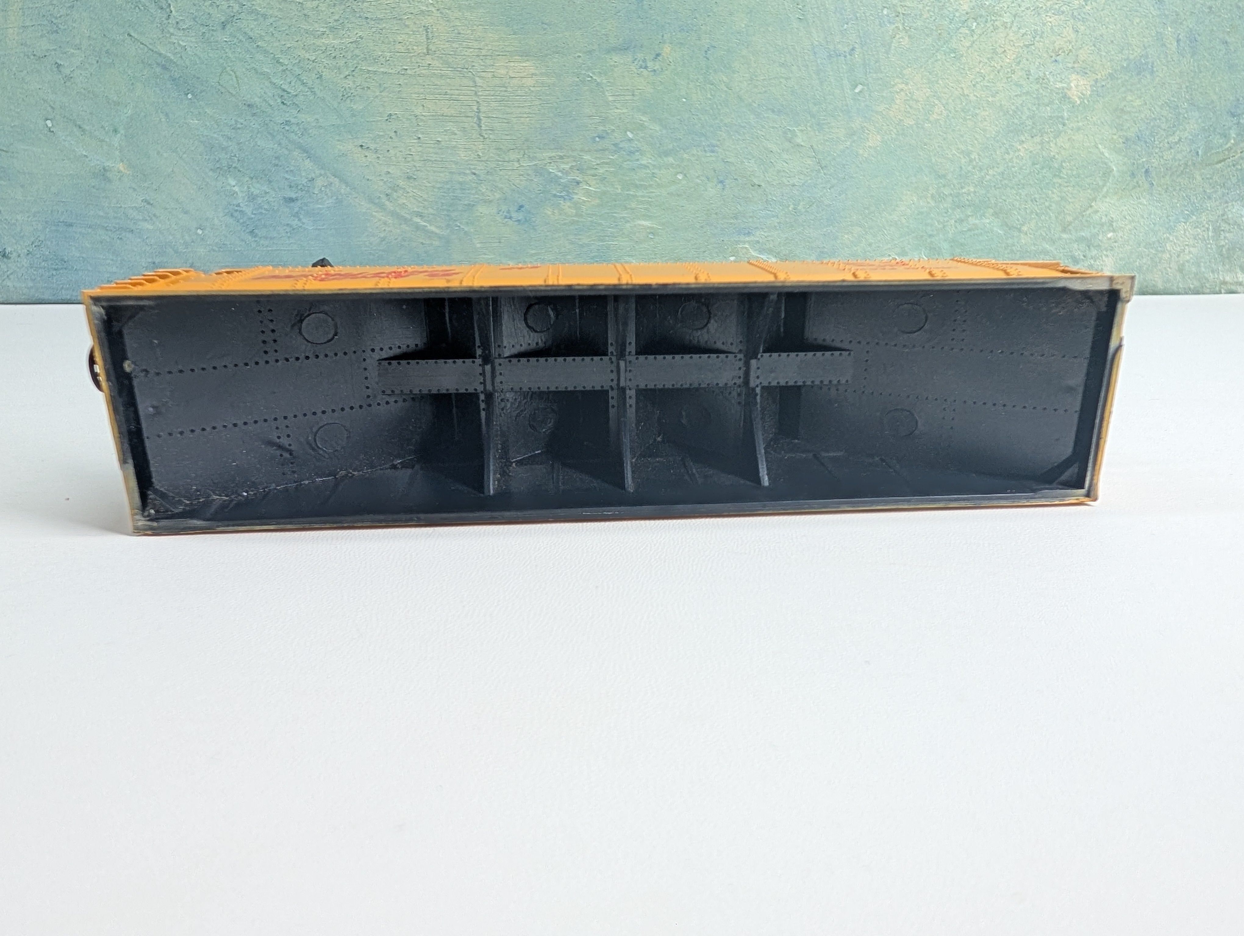 USED Bachmann HO Scale Quad Hopper Union Pacific UP #518125
