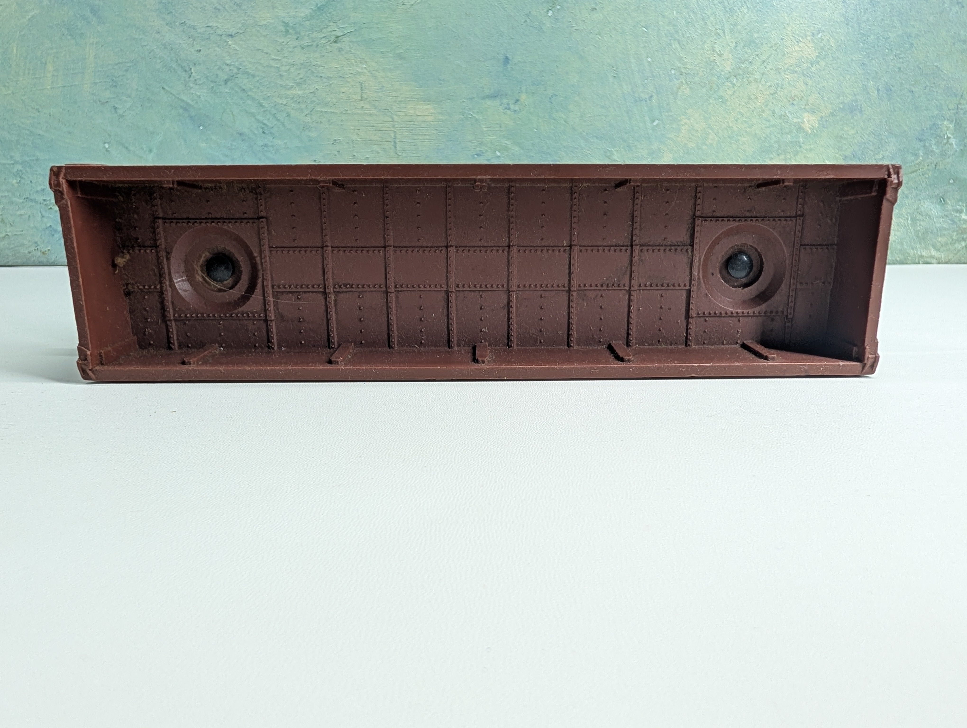 USED Lionel O Gondola Nickel Plate Road NKP #9031