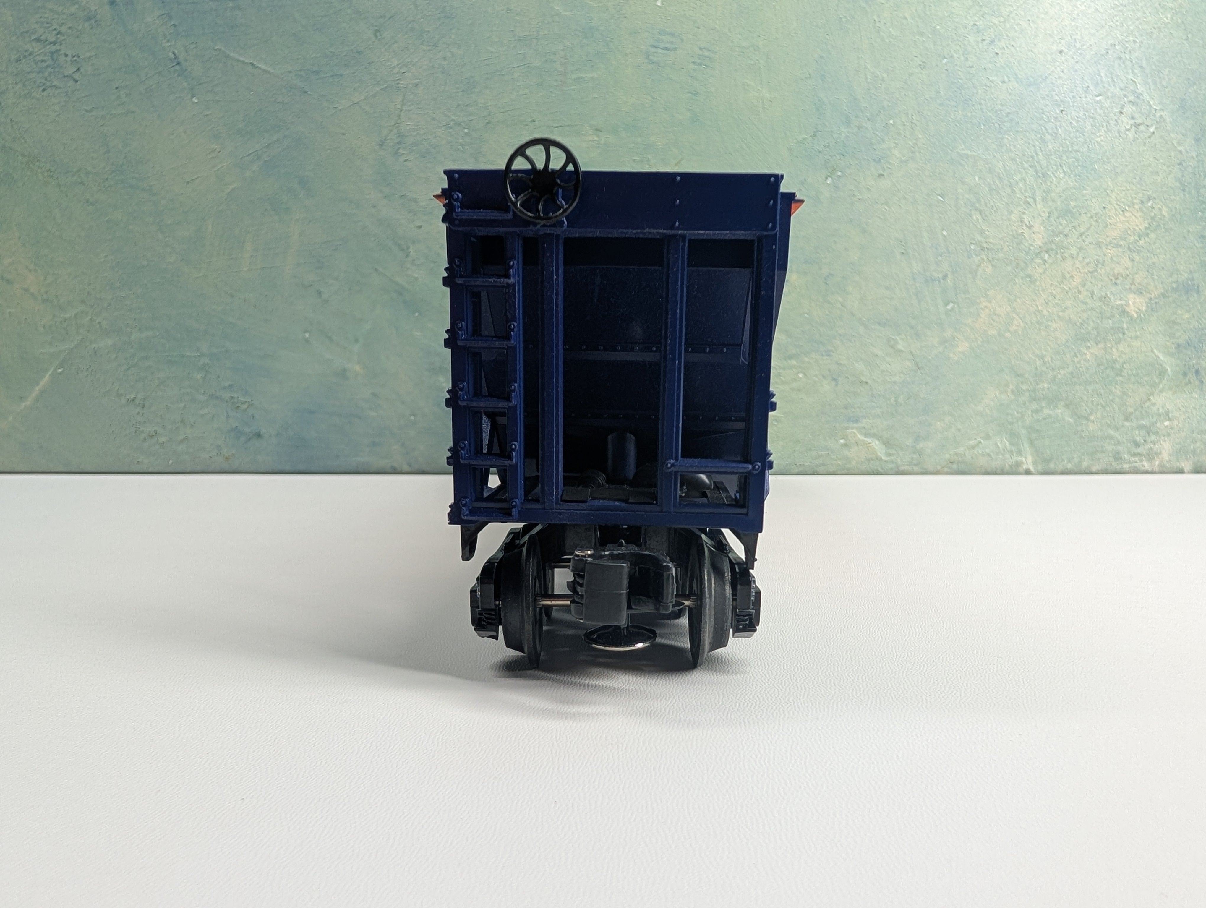 USED Lionel O Coal Hopper Lionel Lines #19303