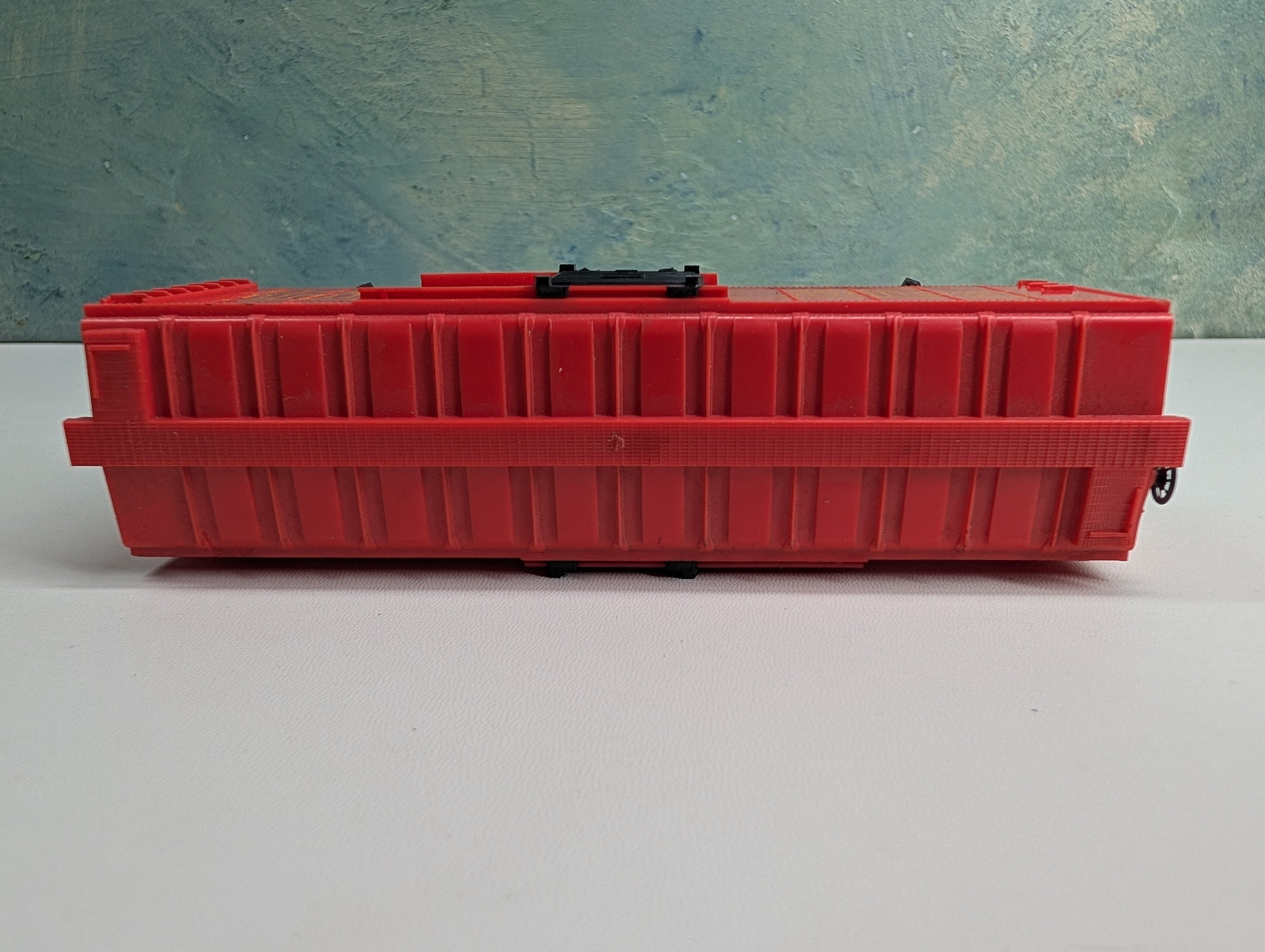 USED HO Scale 40' Box Car Baby Ruth #45566
